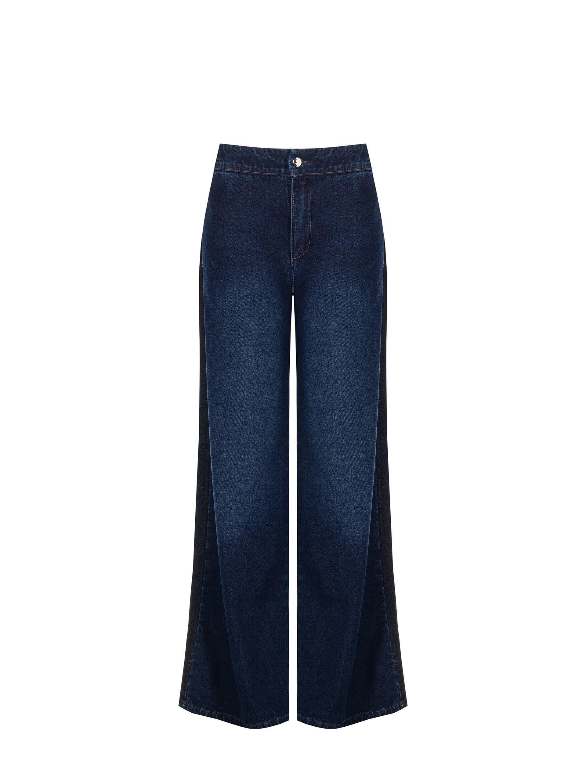 Jeans due colori store