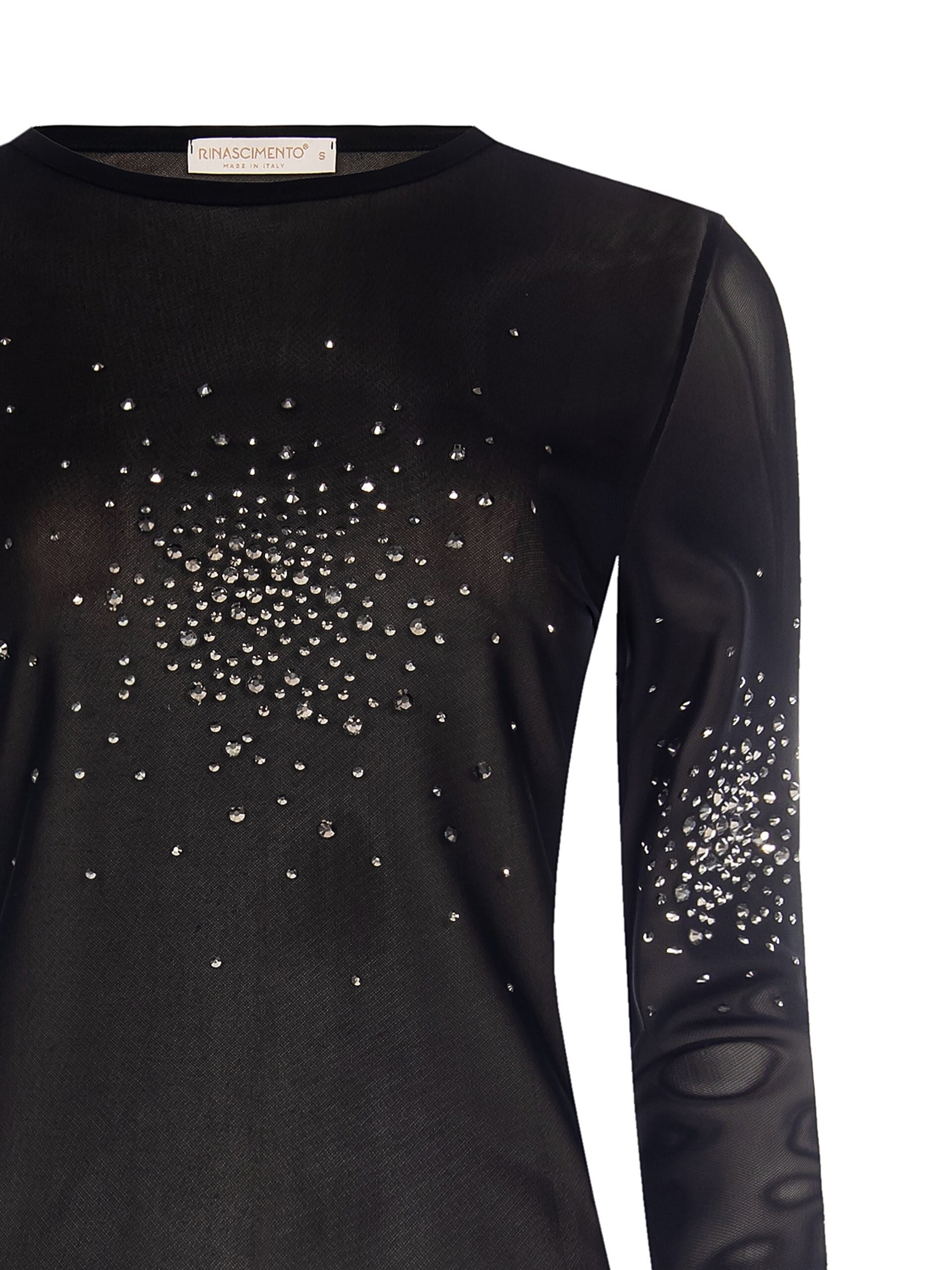 T-Shirt Rinascimento