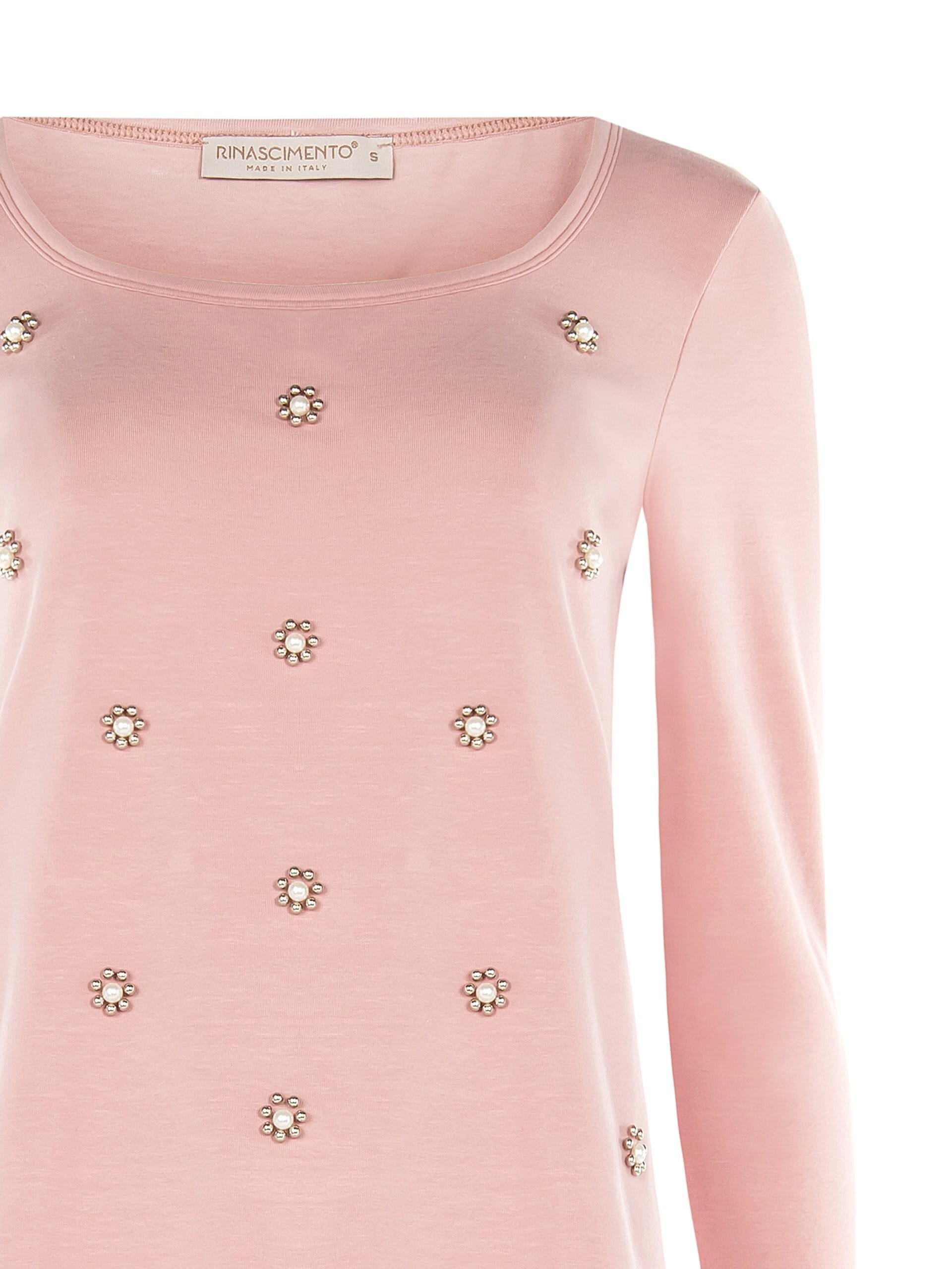 T-Shirt Rinascimento