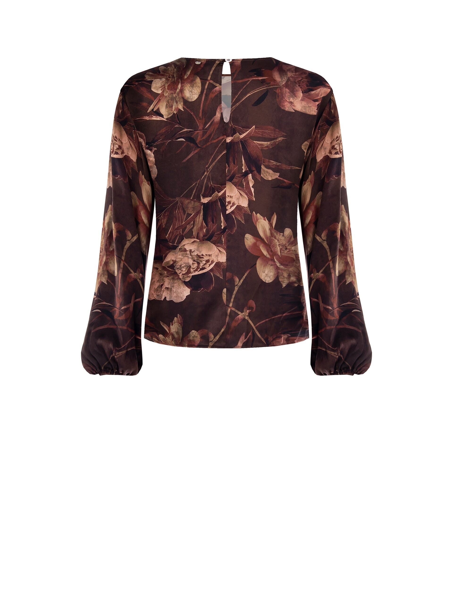 Camicia Rinascimento