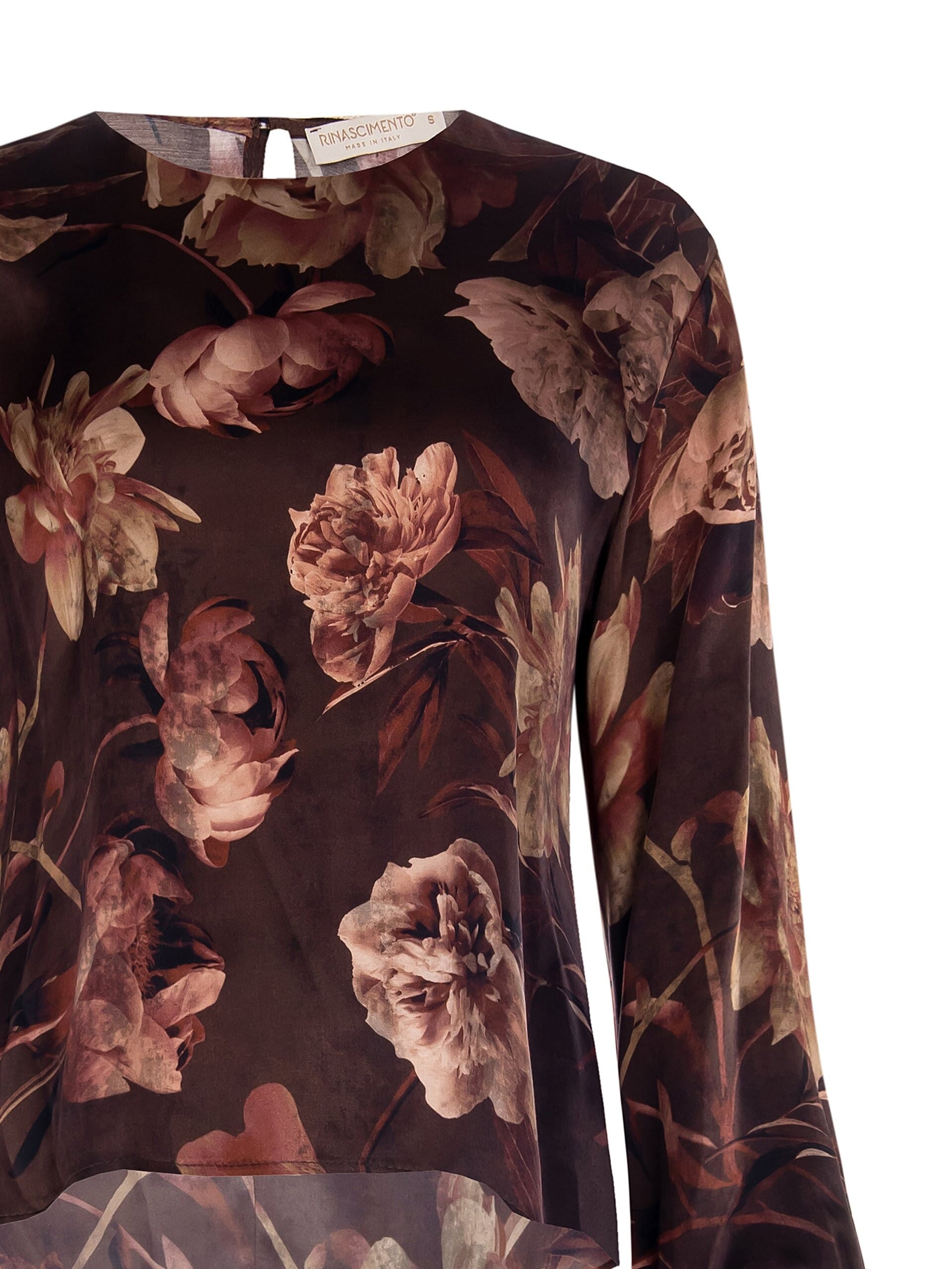 Camicia Rinascimento