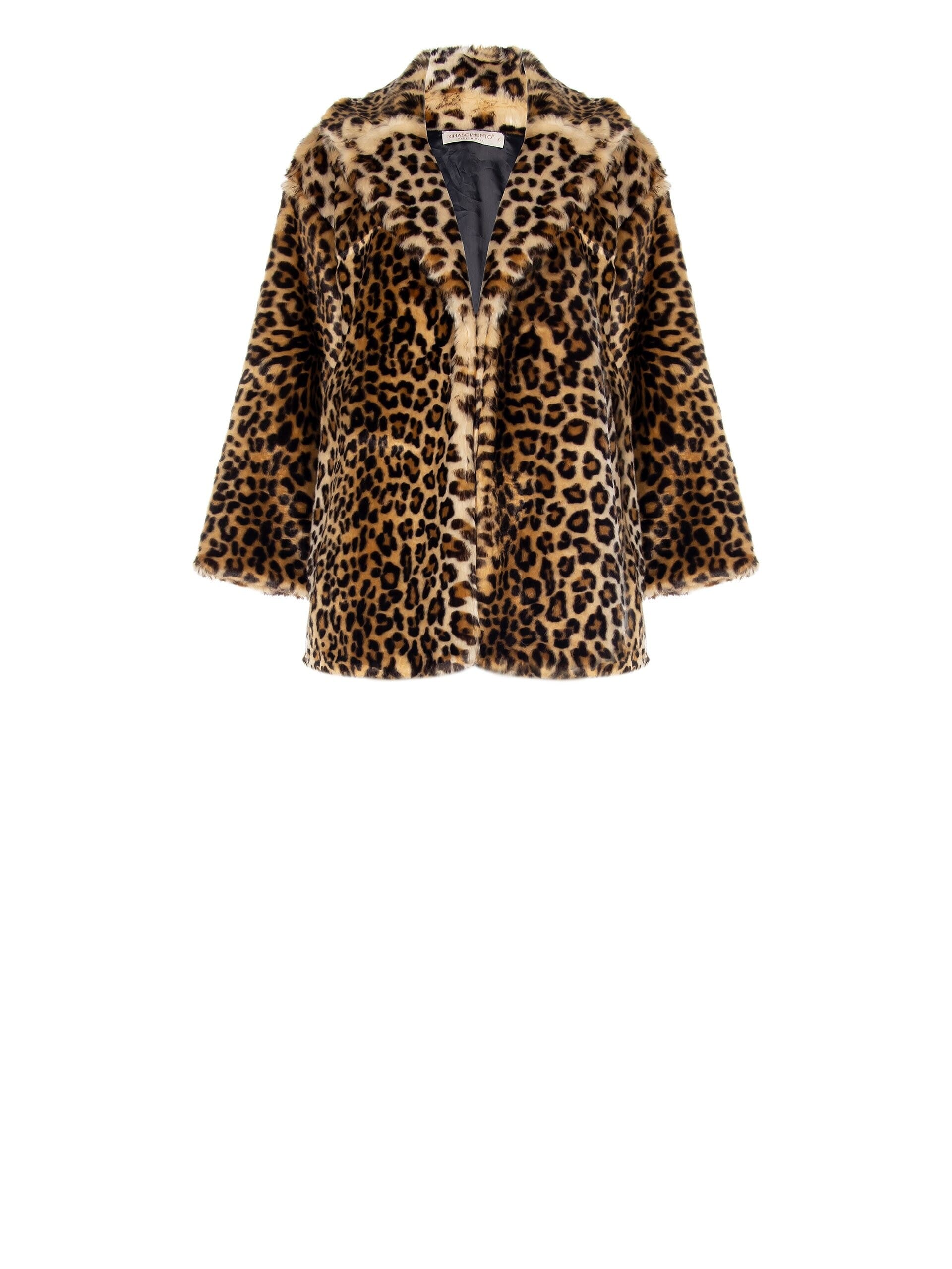 Cappotto Rinascimento