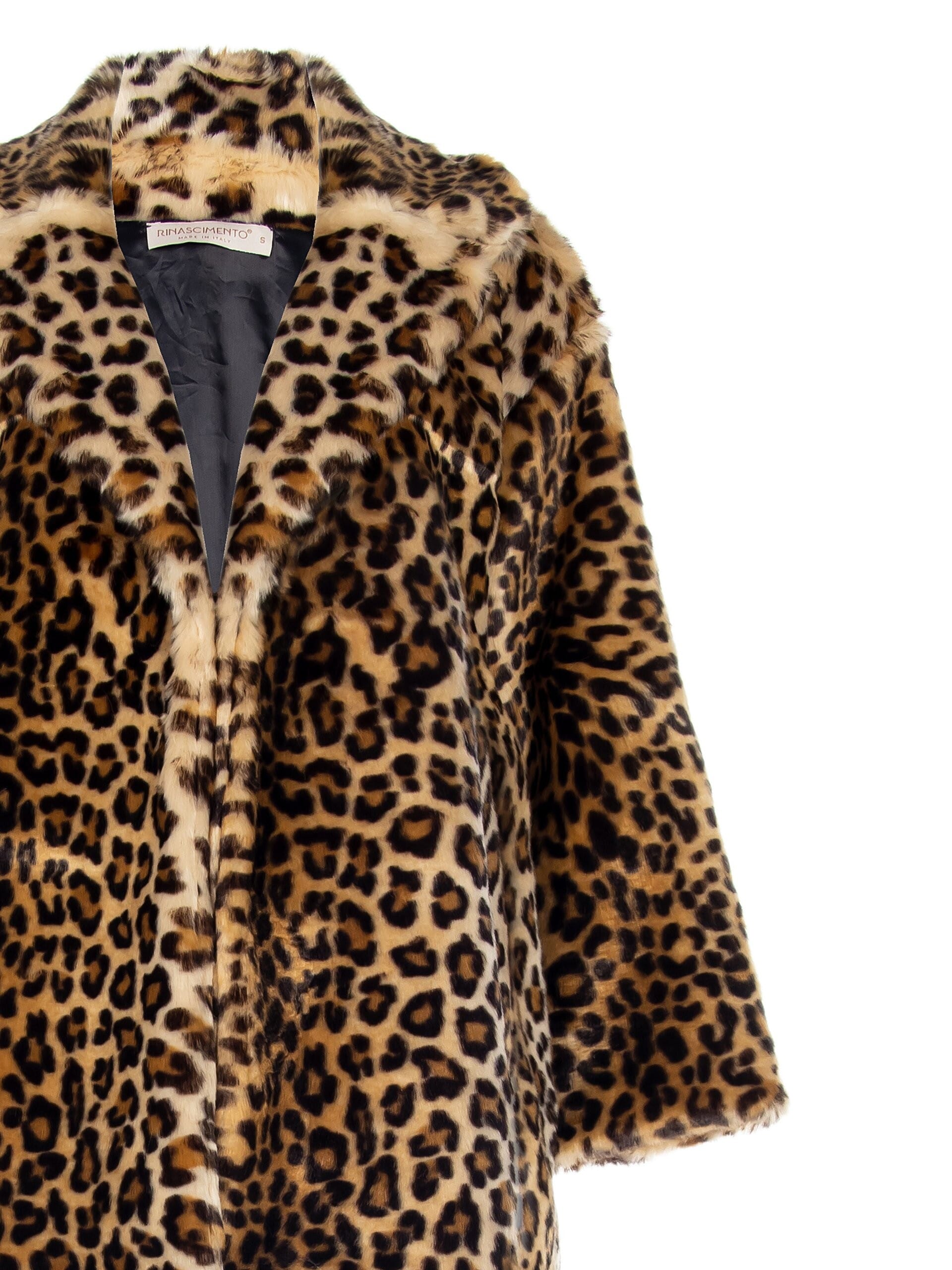 Cappotto Rinascimento