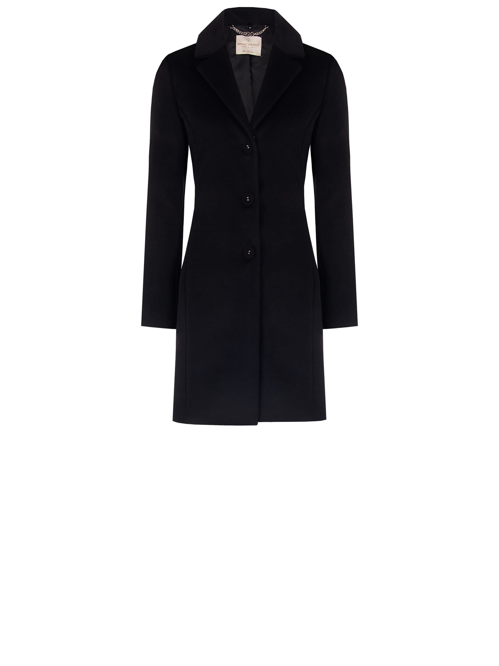 Cappotto Rinascimento