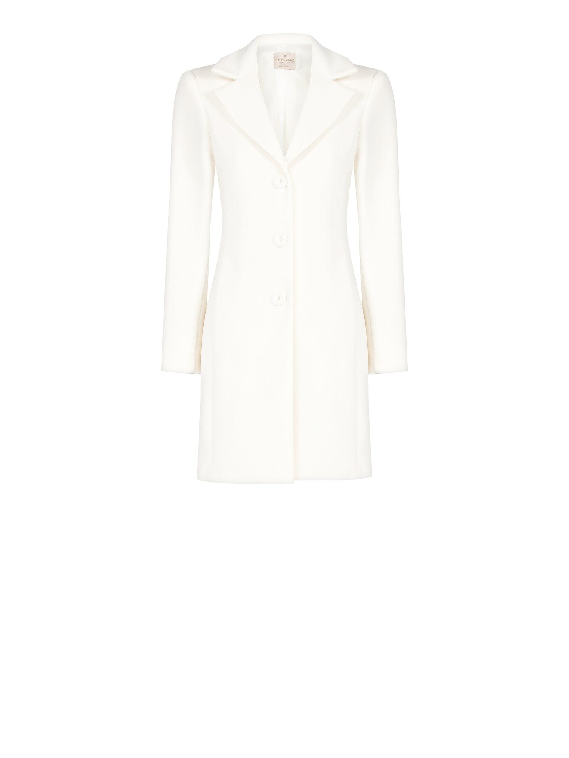 Cappotto Rinascimento