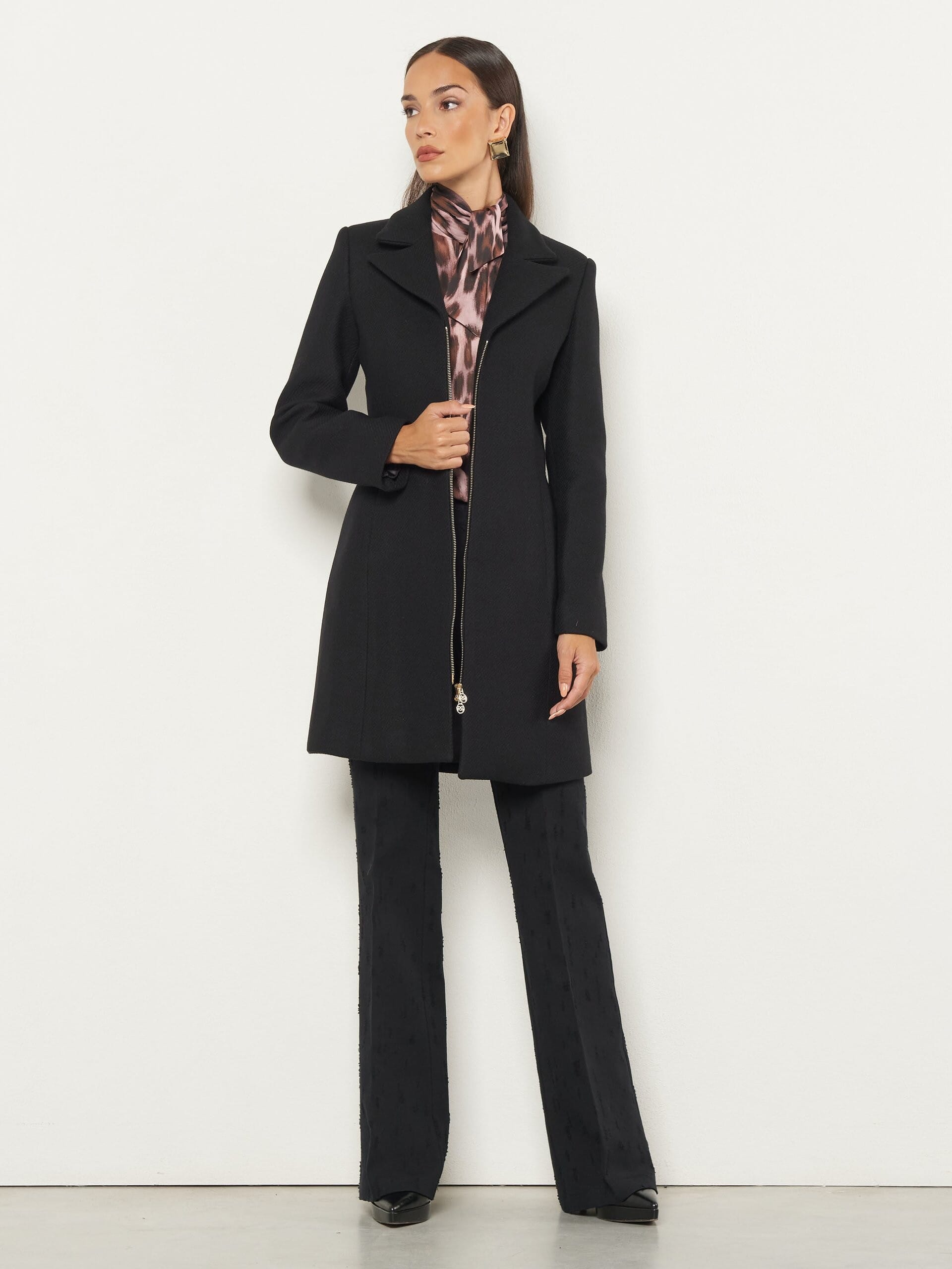 Manteau Rinascimento