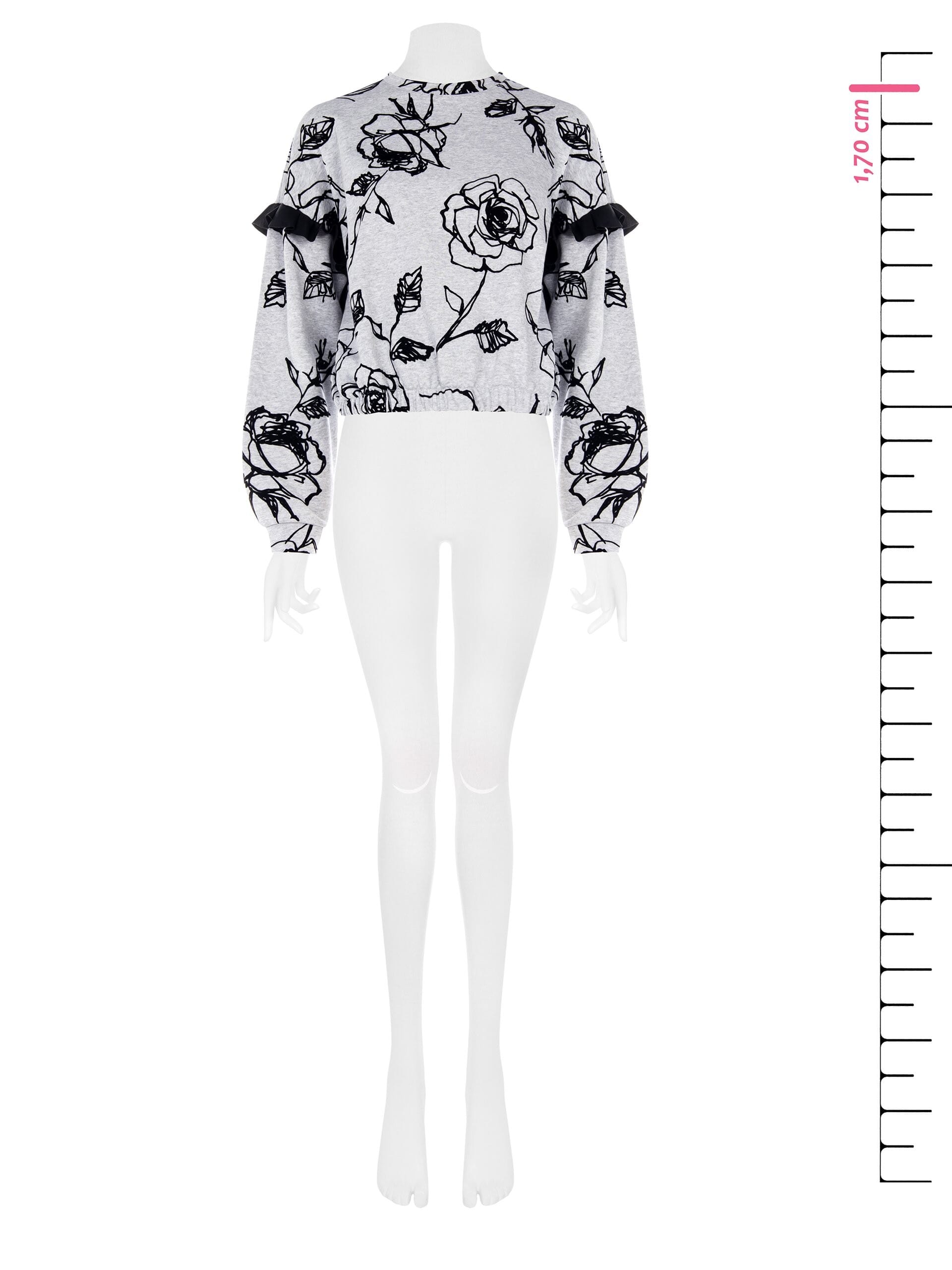 Rinascimento Sweatshirt