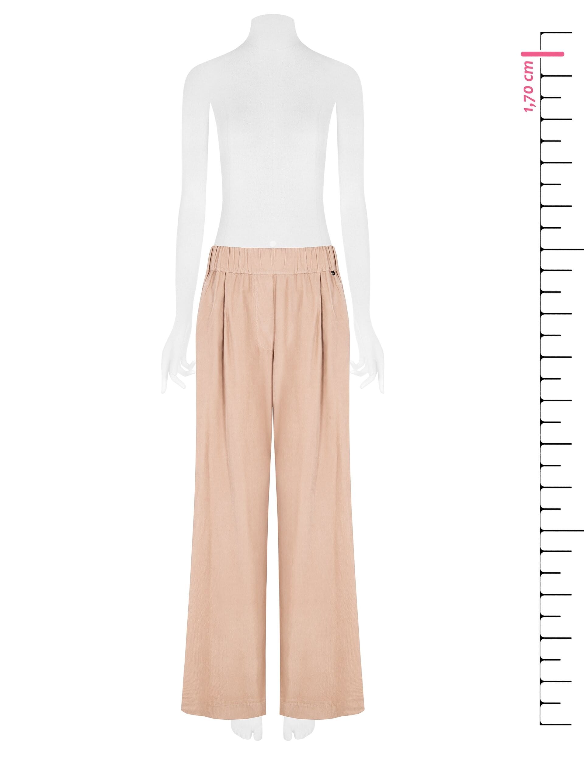 Rinascimento Trousers