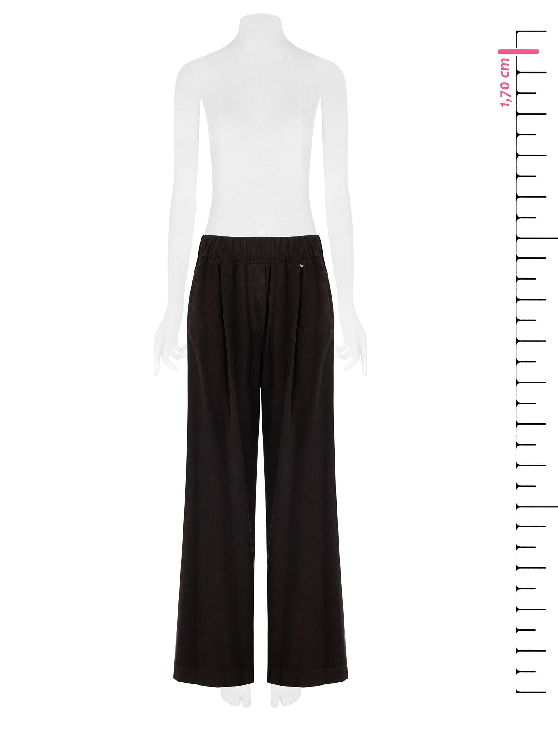 Rinascimento Trousers