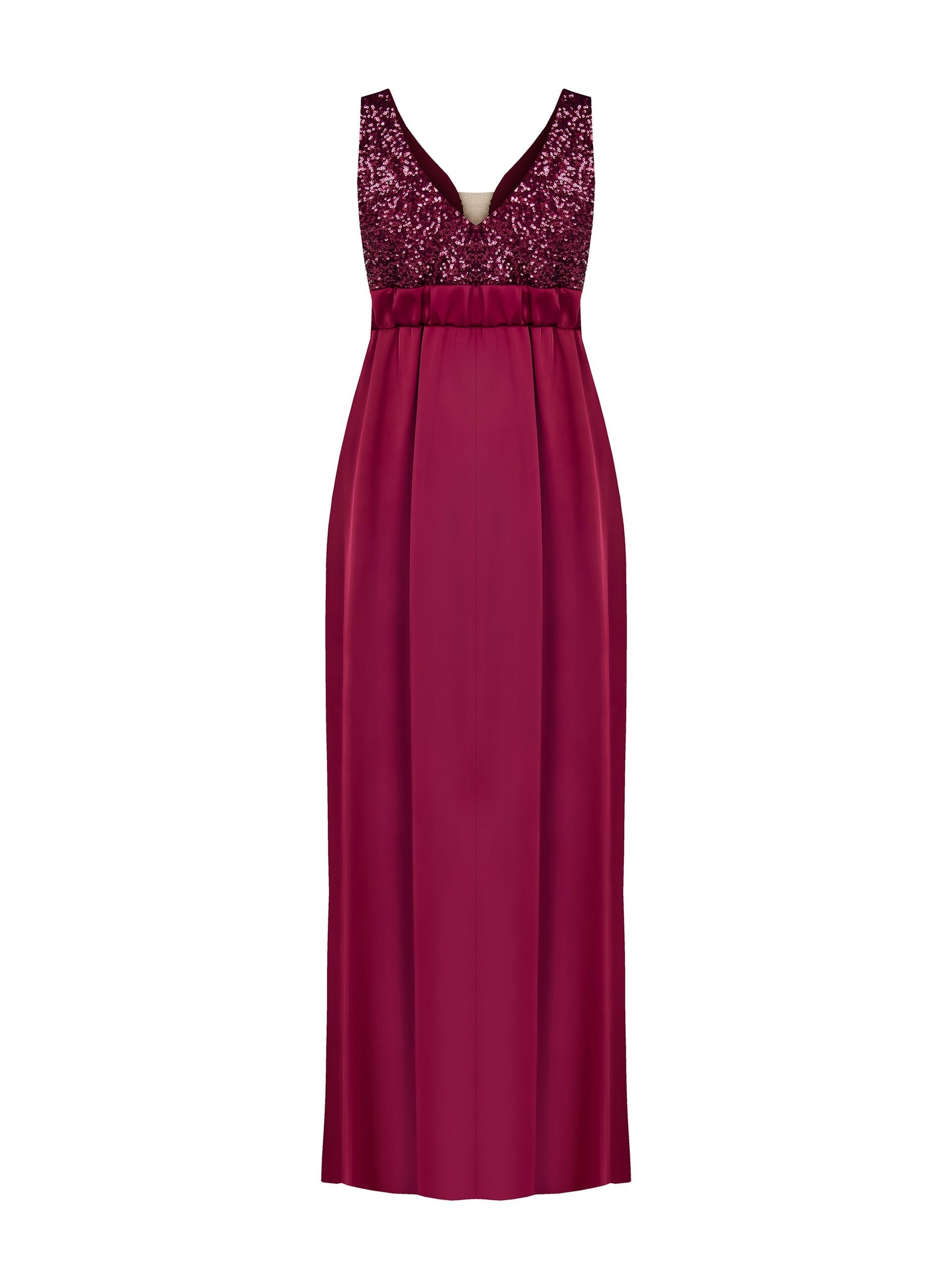 Abito Rinascimento Curvy