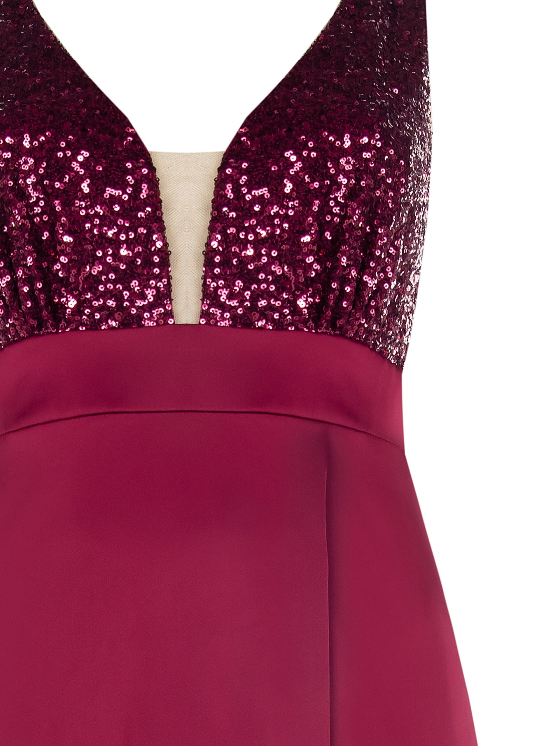 Abito Rinascimento Curvy