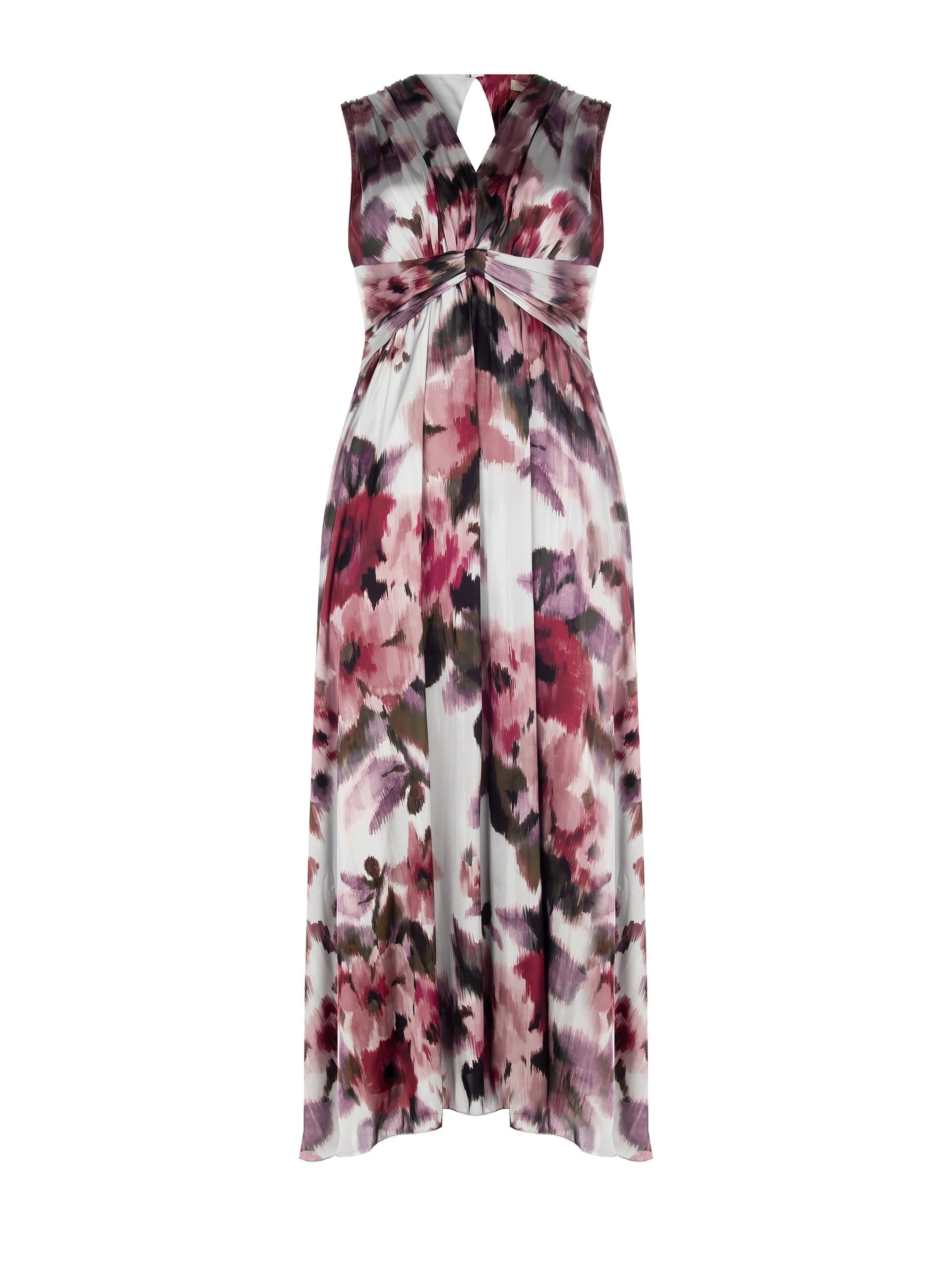 Abito Rinascimento Curvy