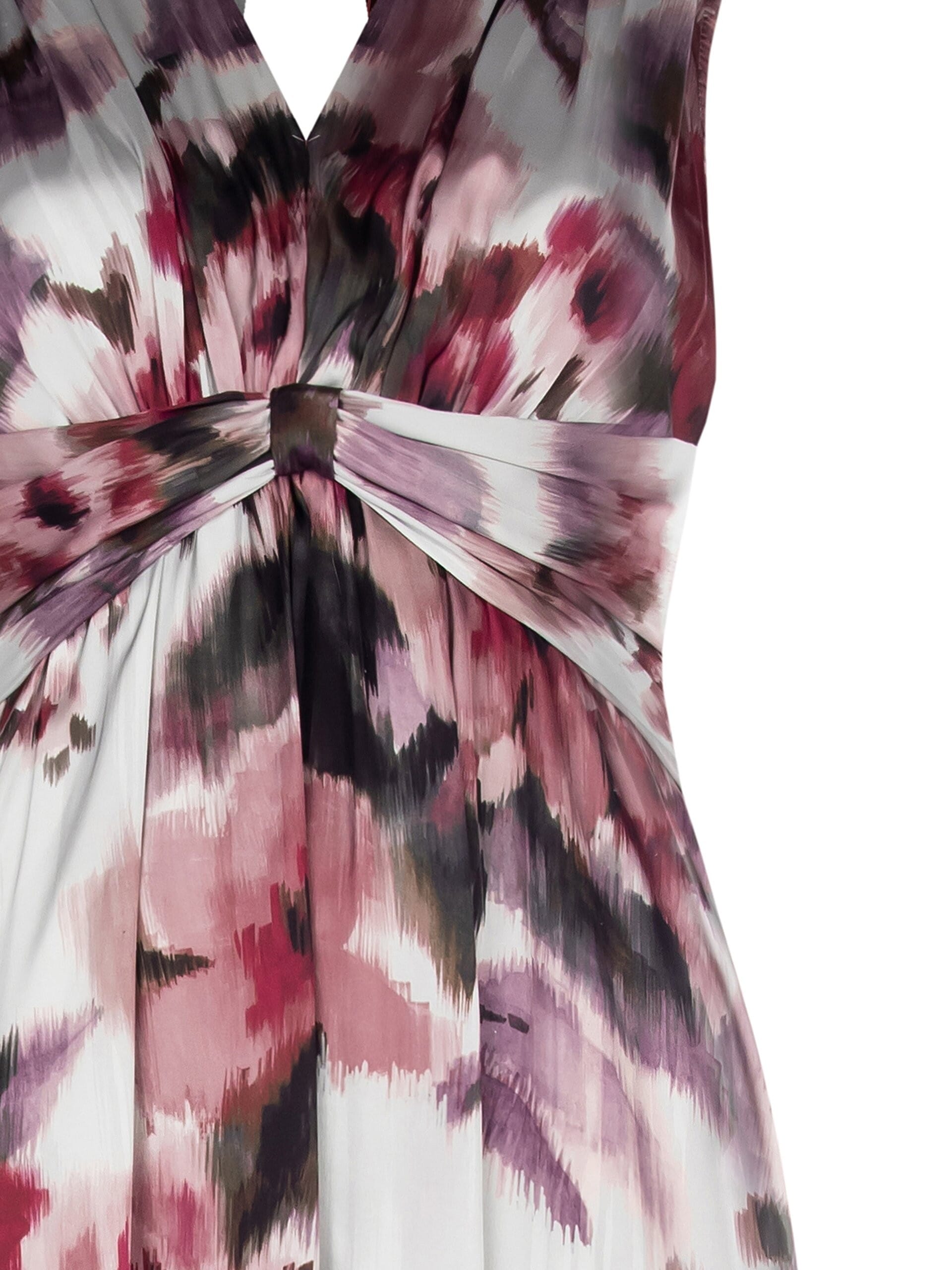 Abito Rinascimento Curvy