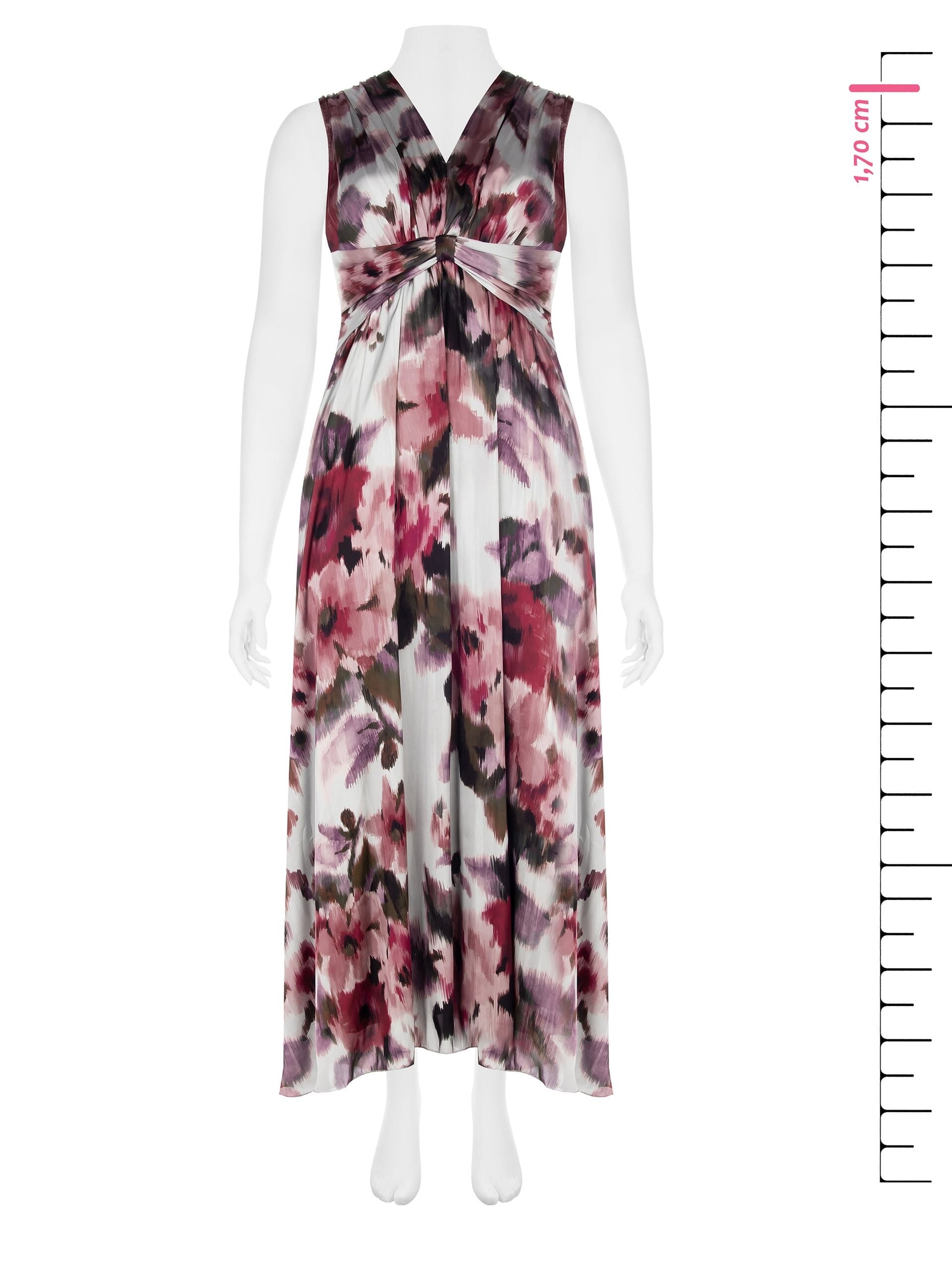 Abito Rinascimento Curvy