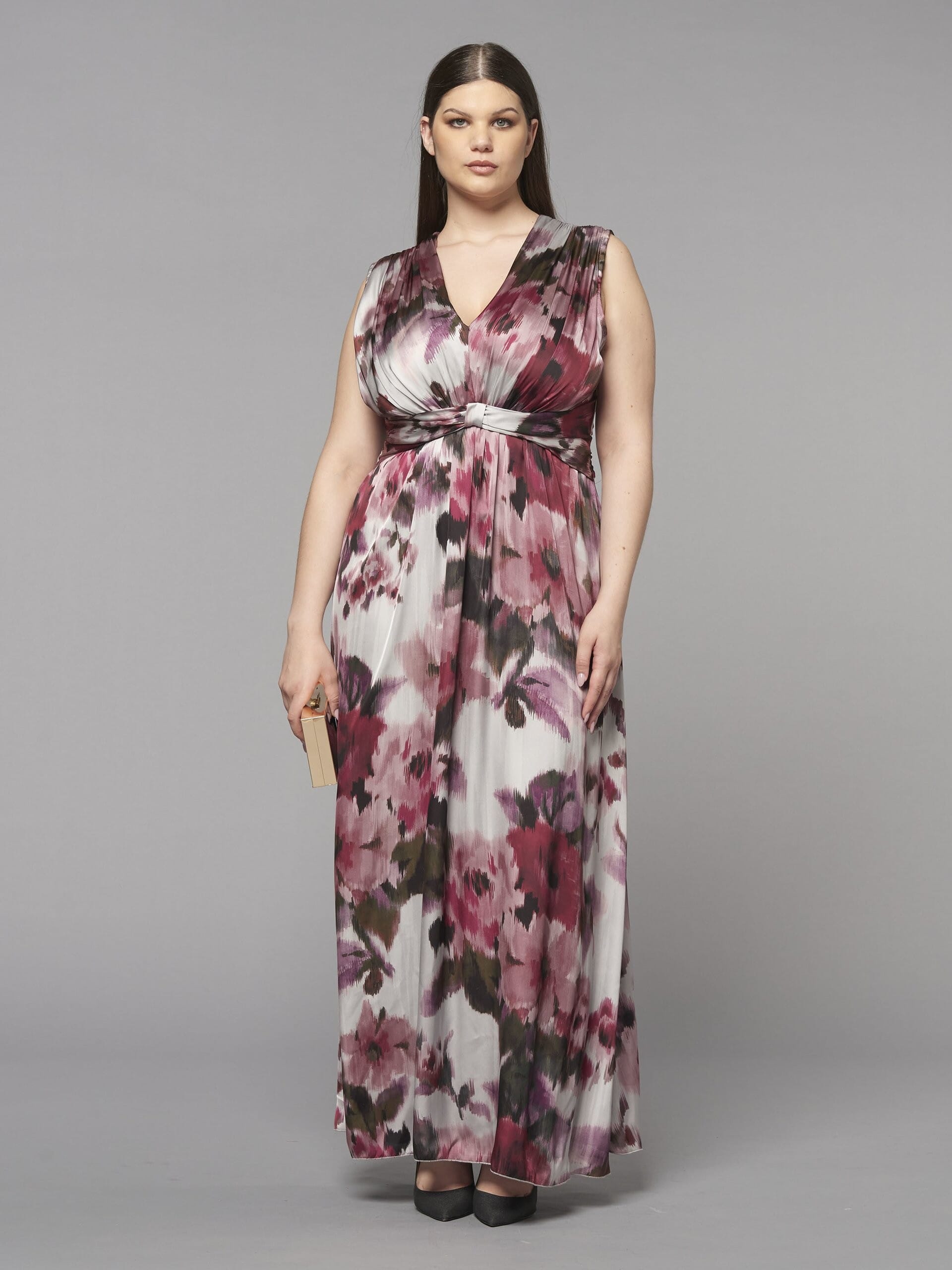 Abito Rinascimento Curvy