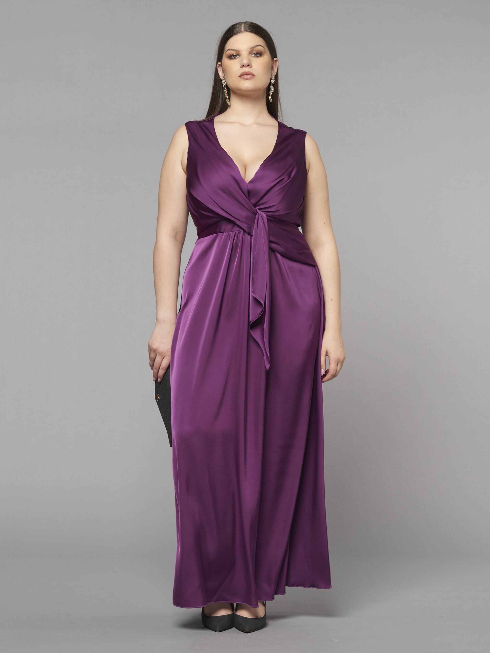 Abito Rinascimento Curvy