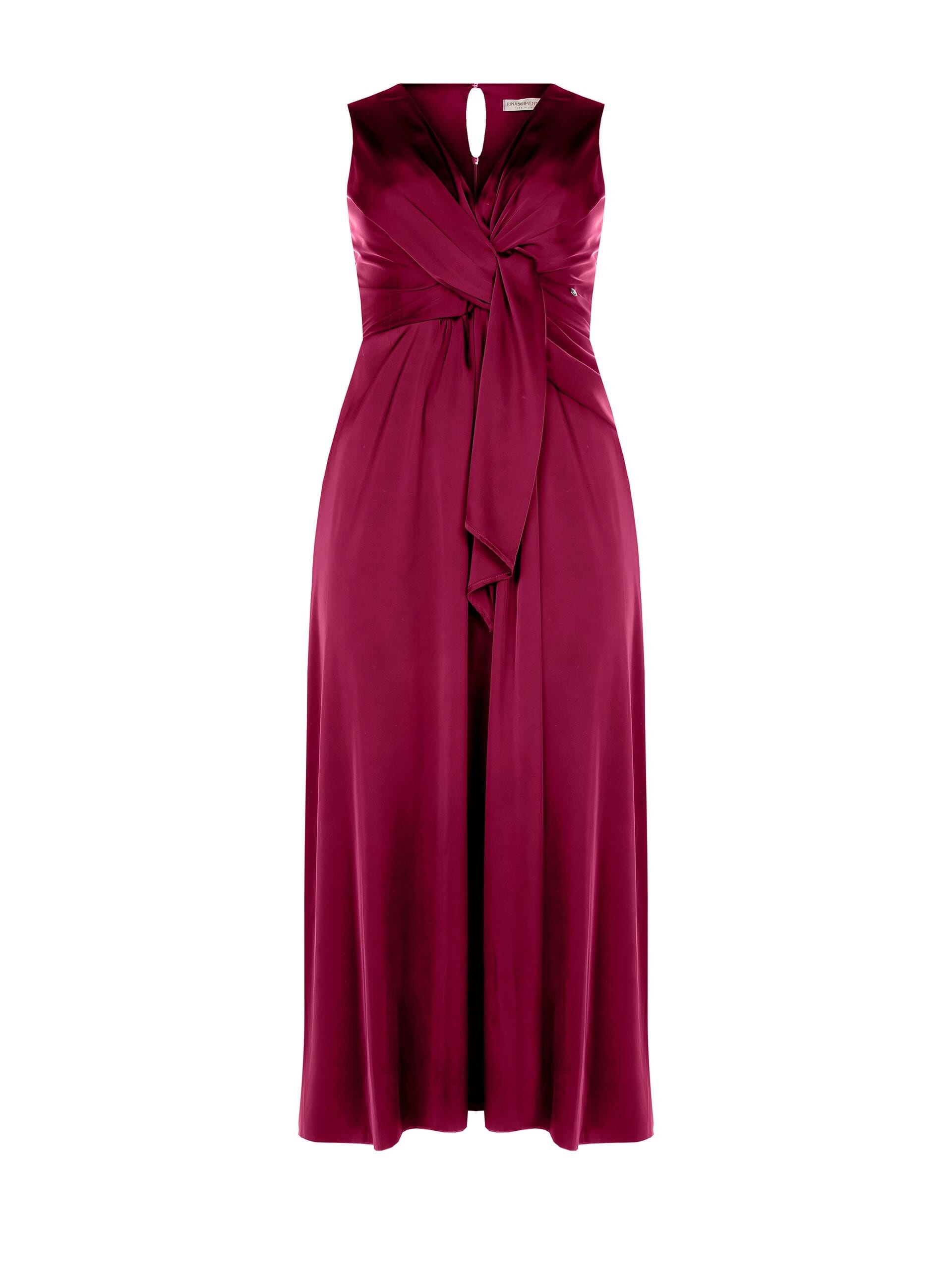 Abito Rinascimento Curvy