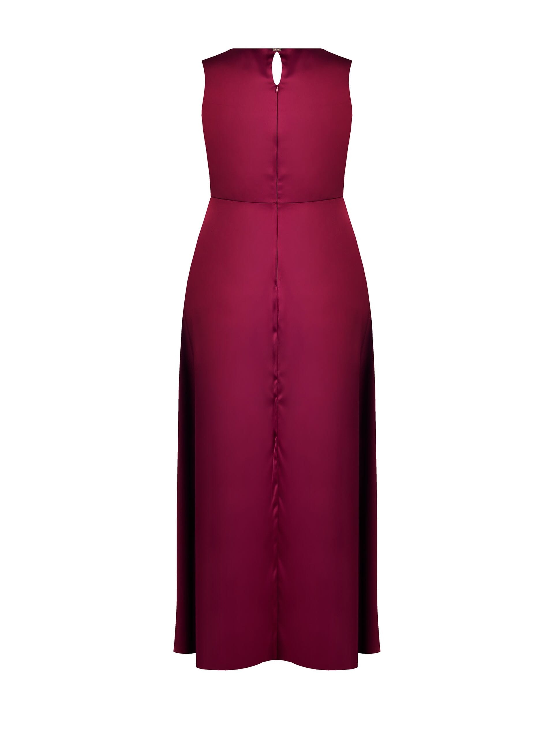 Abito Rinascimento Curvy