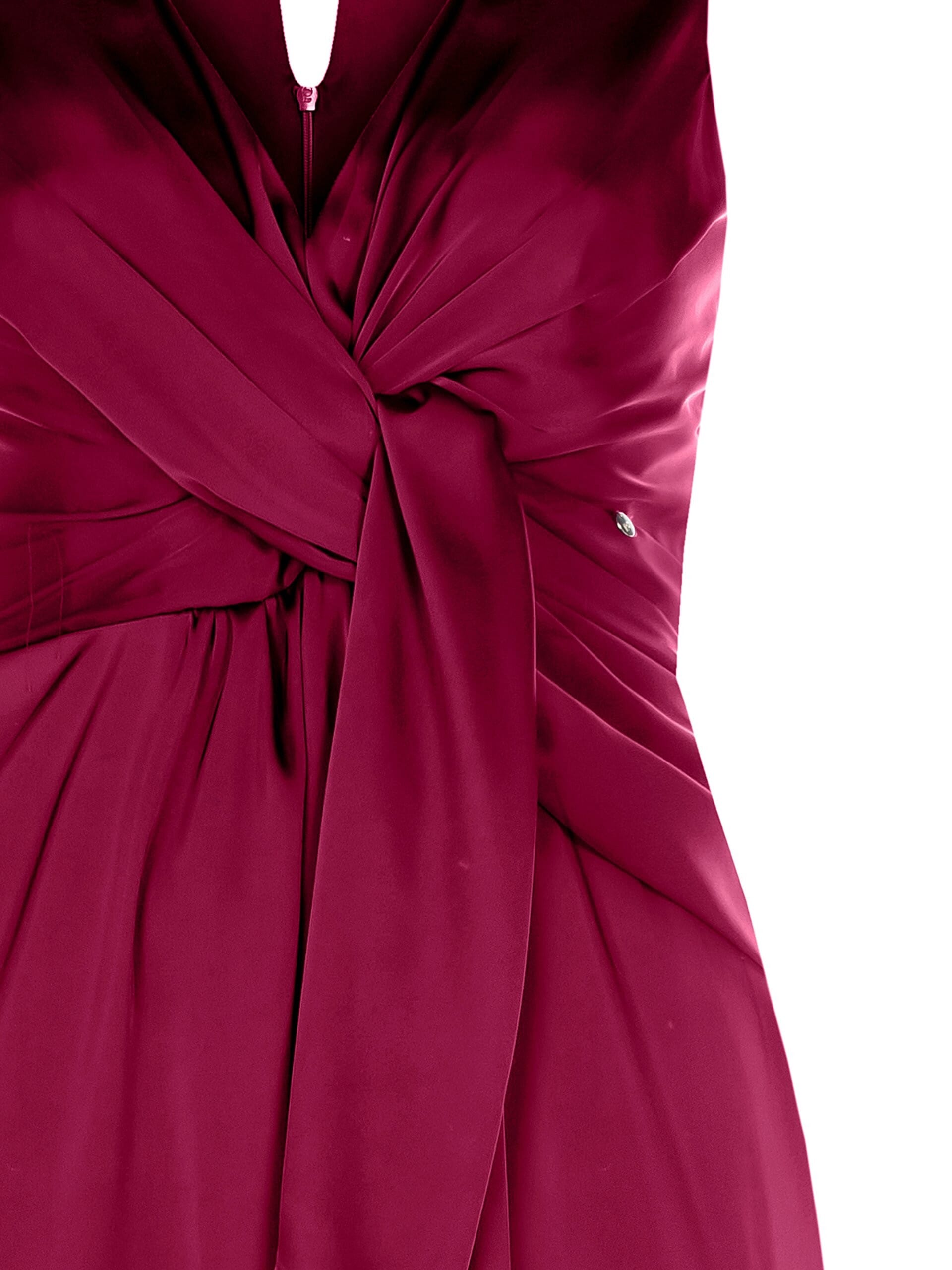 Abito Rinascimento Curvy