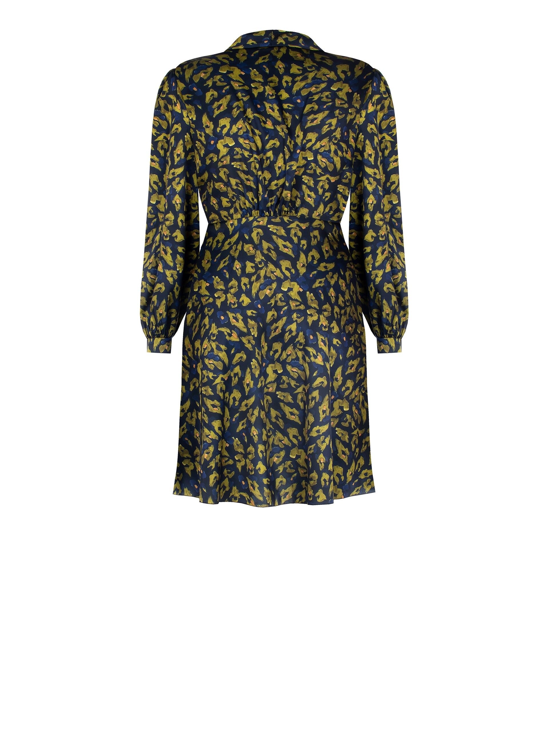 Rinascimento Curvy Dress