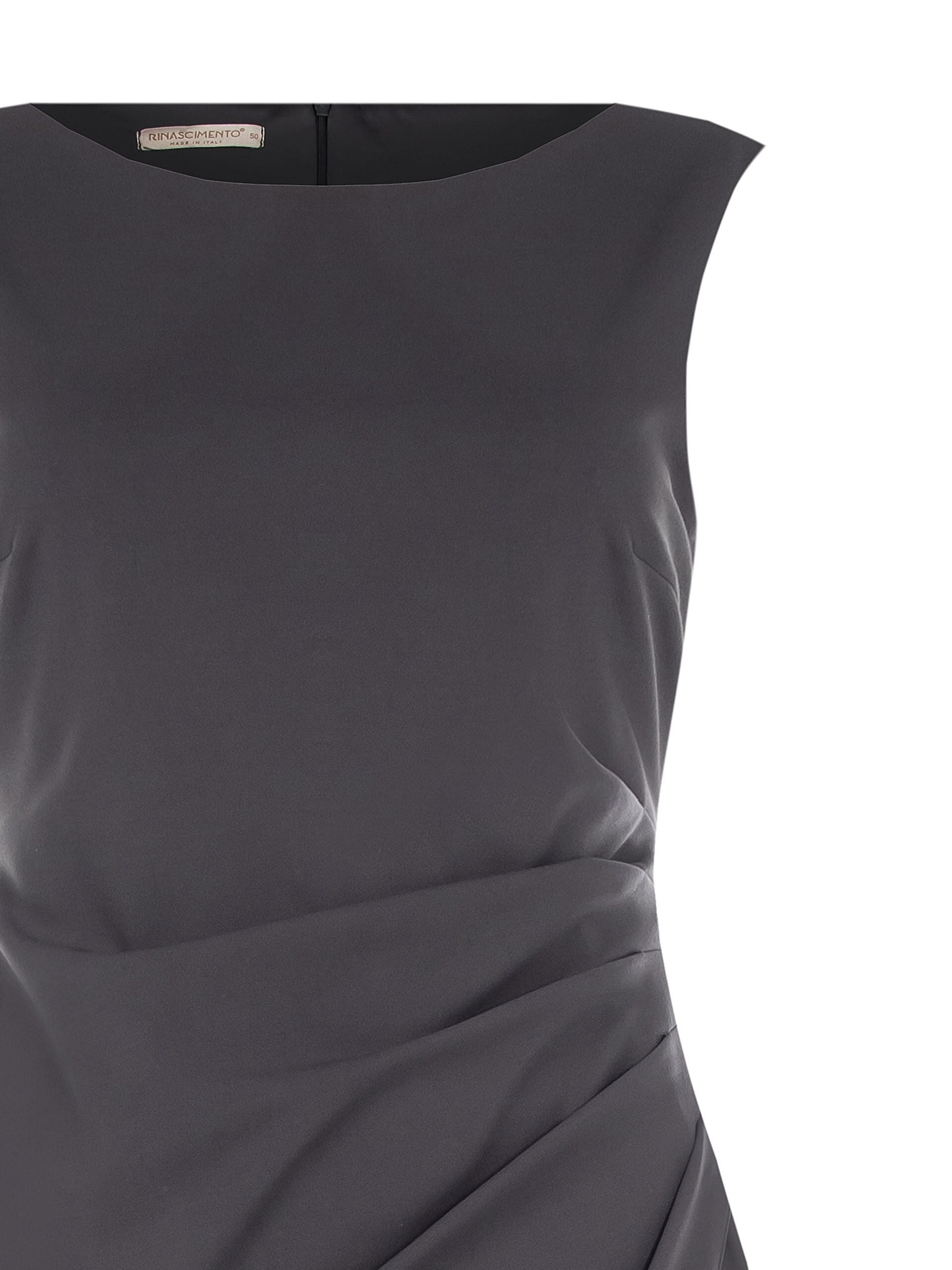 Abito Rinascimento Curvy