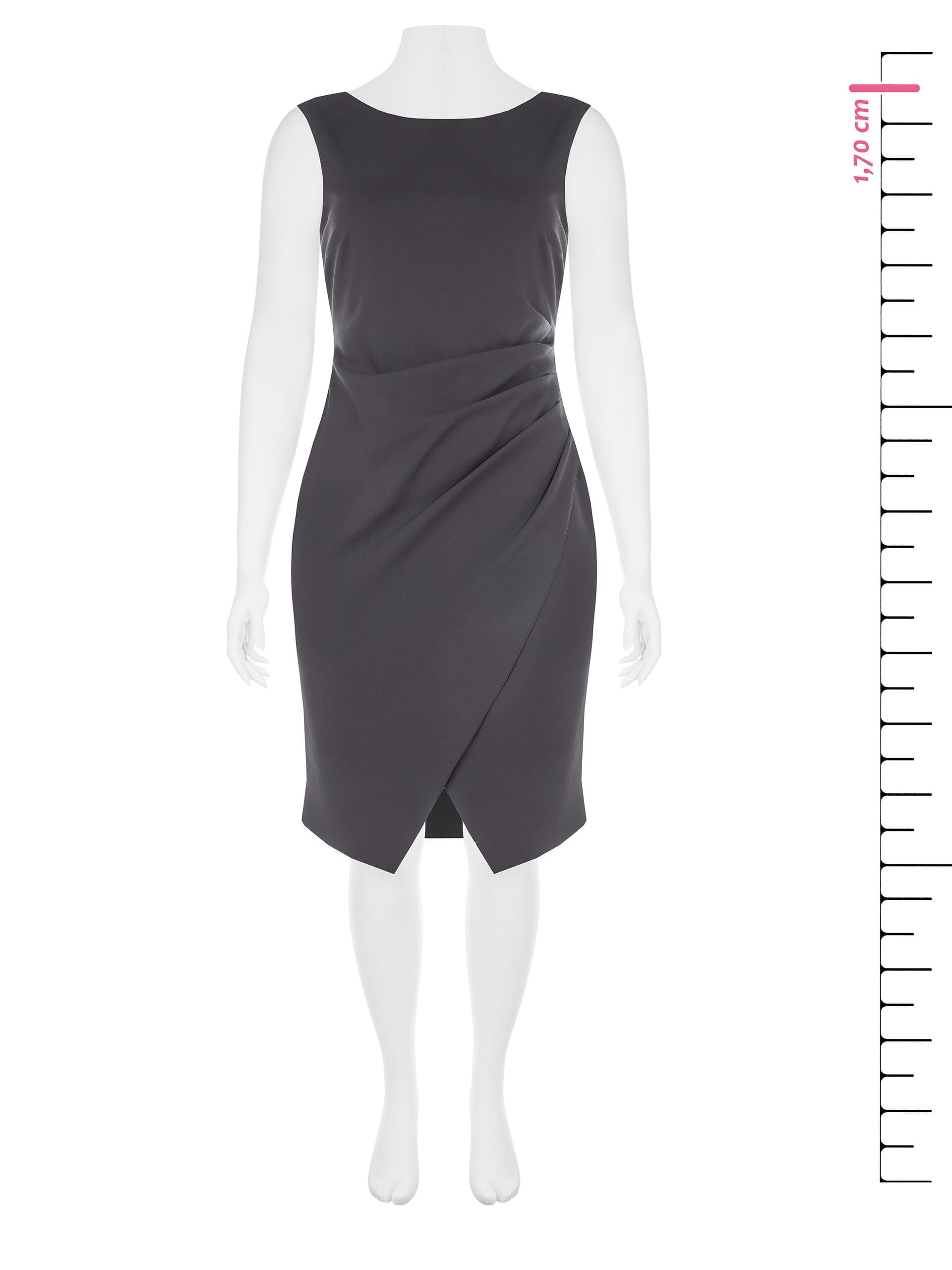 Abito Rinascimento Curvy