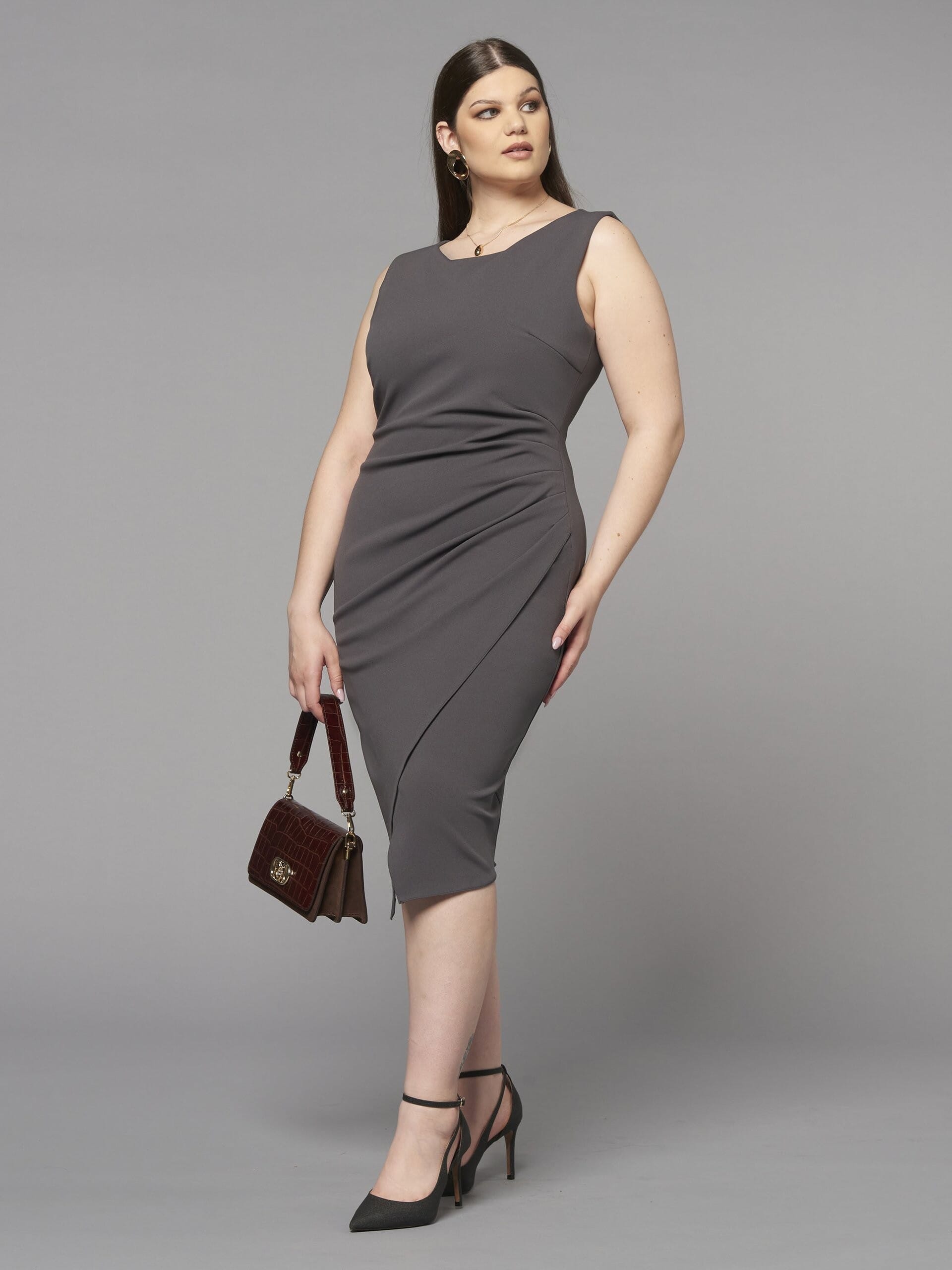 Abito Rinascimento Curvy