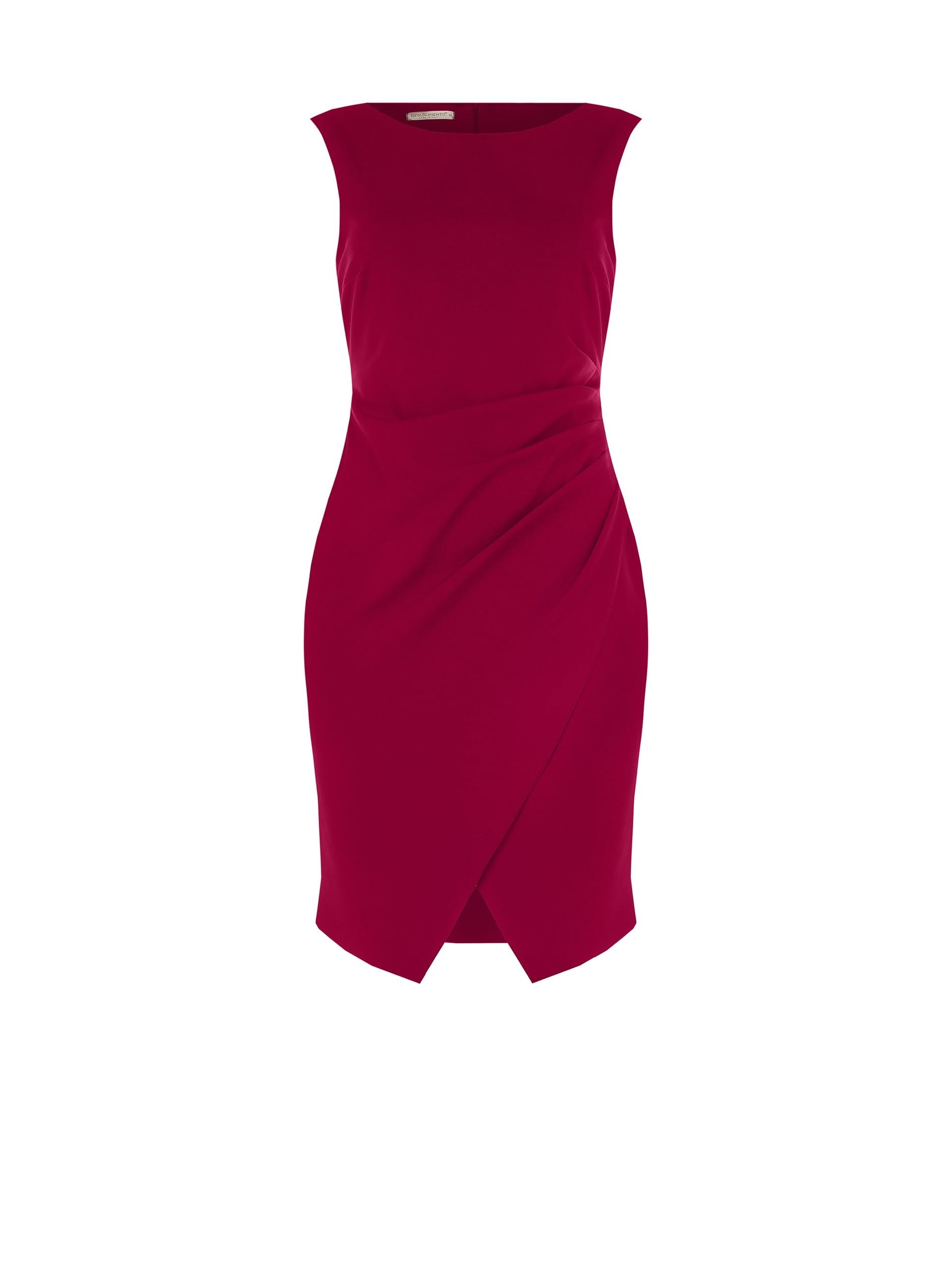 Abito Rinascimento Curvy