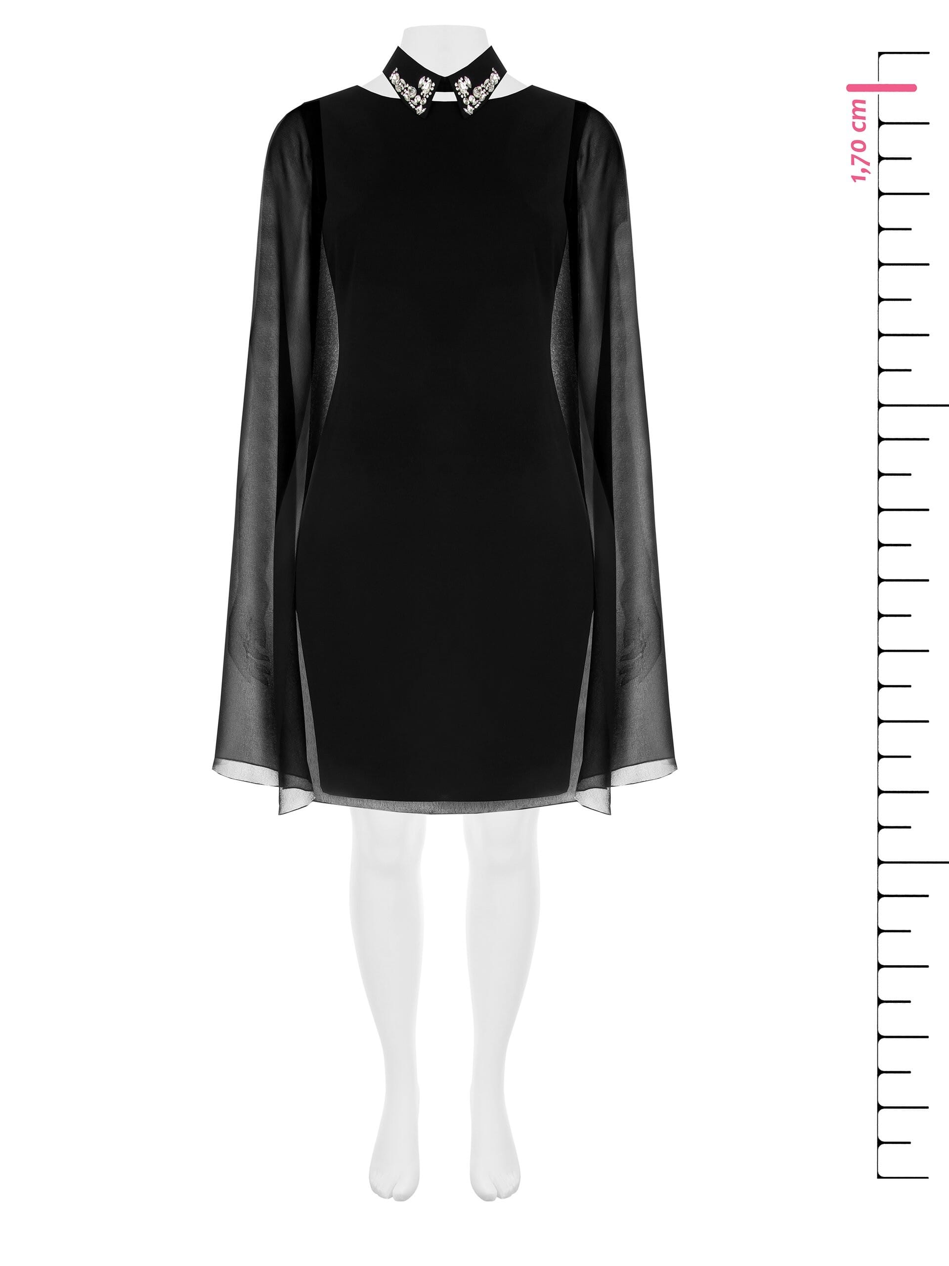 Abito Rinascimento Curvy