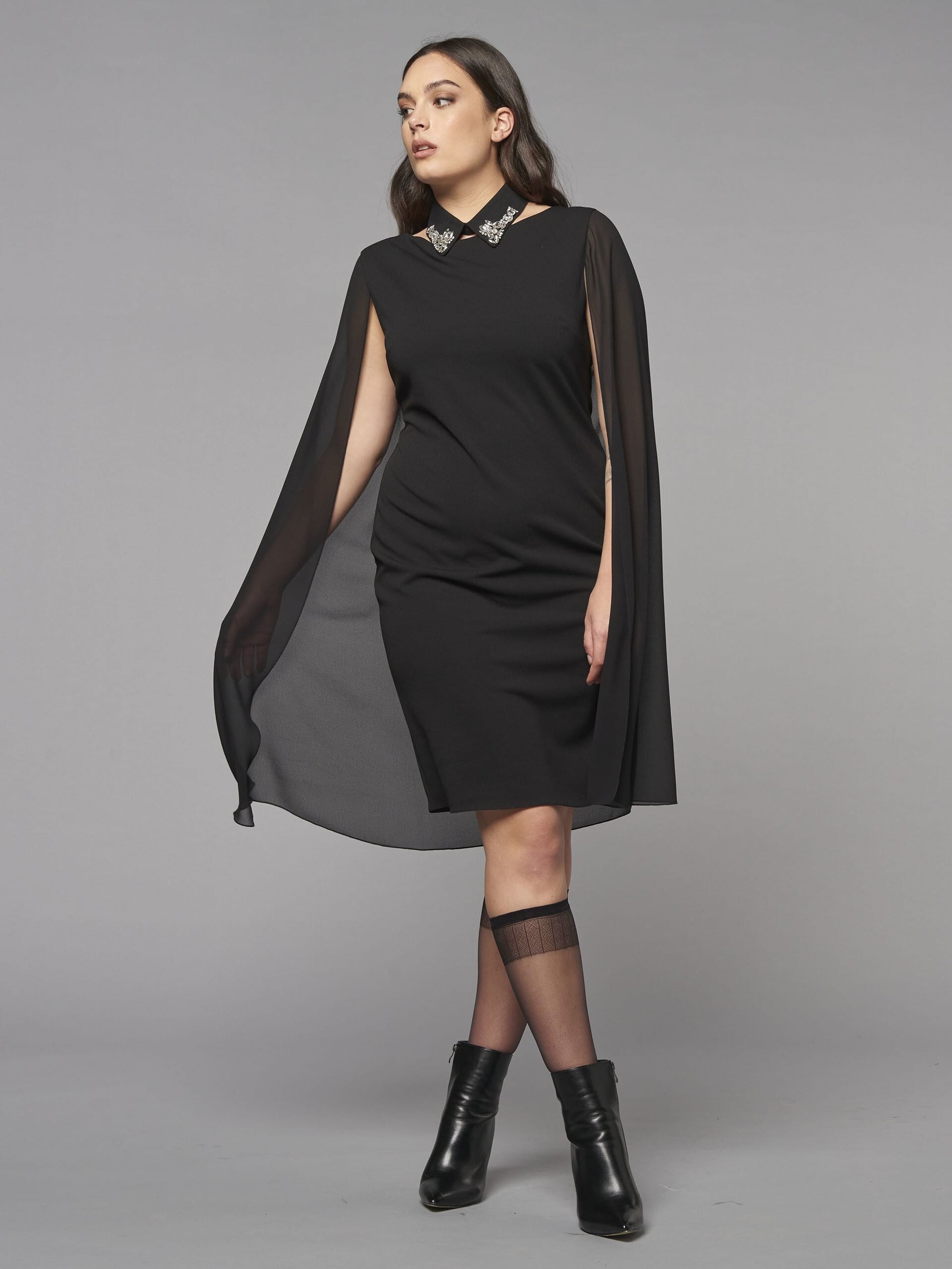 Abito Rinascimento Curvy