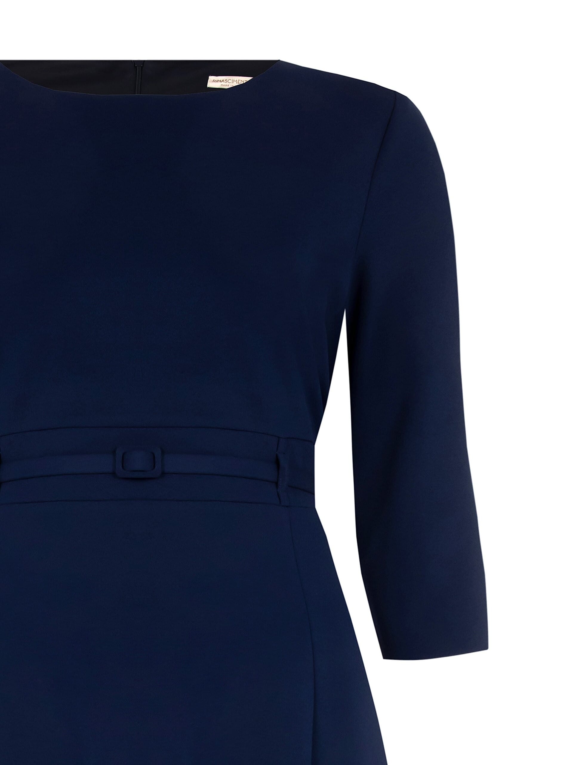 Abito Rinascimento Curvy