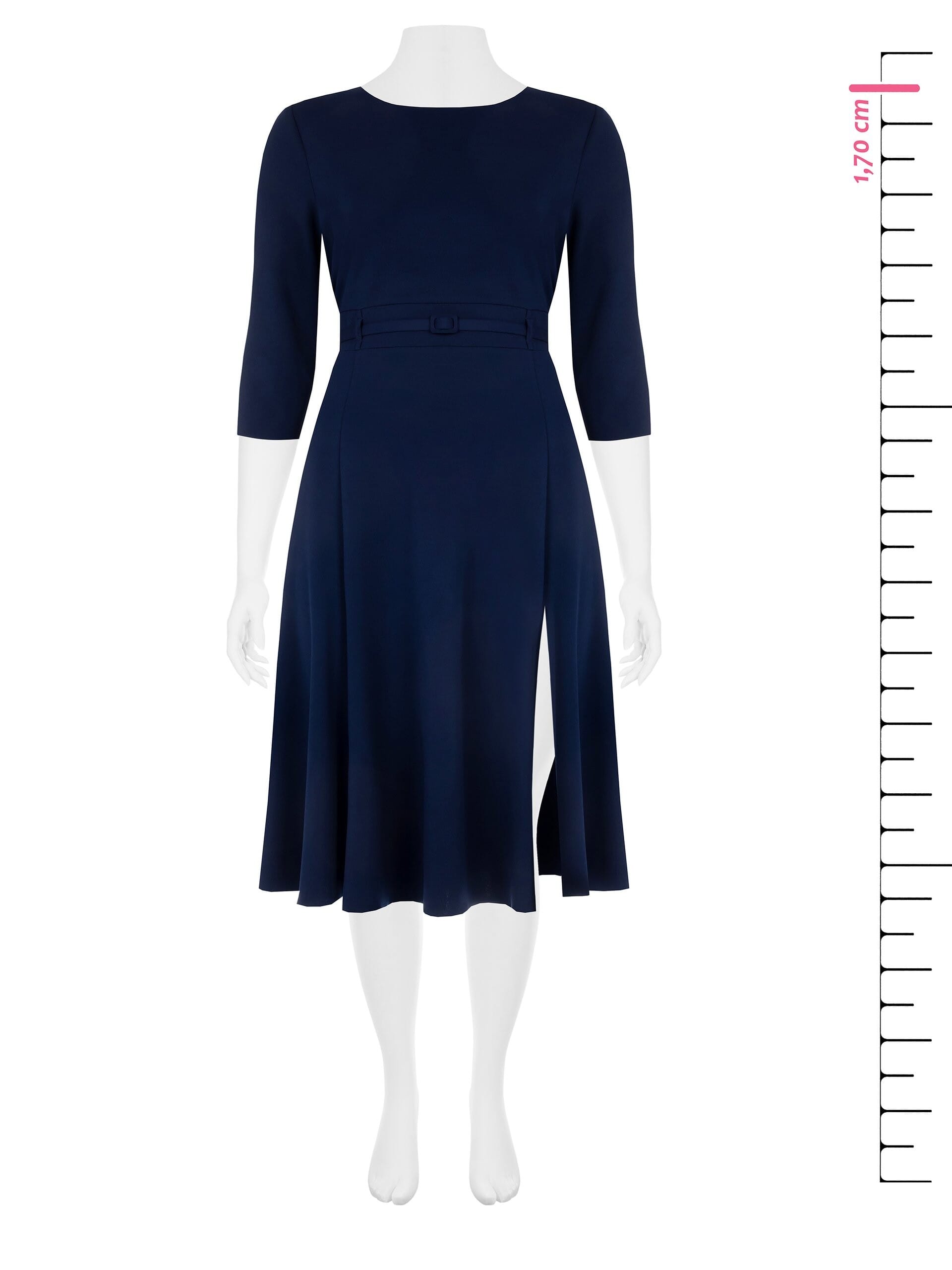 Abito Rinascimento Curvy