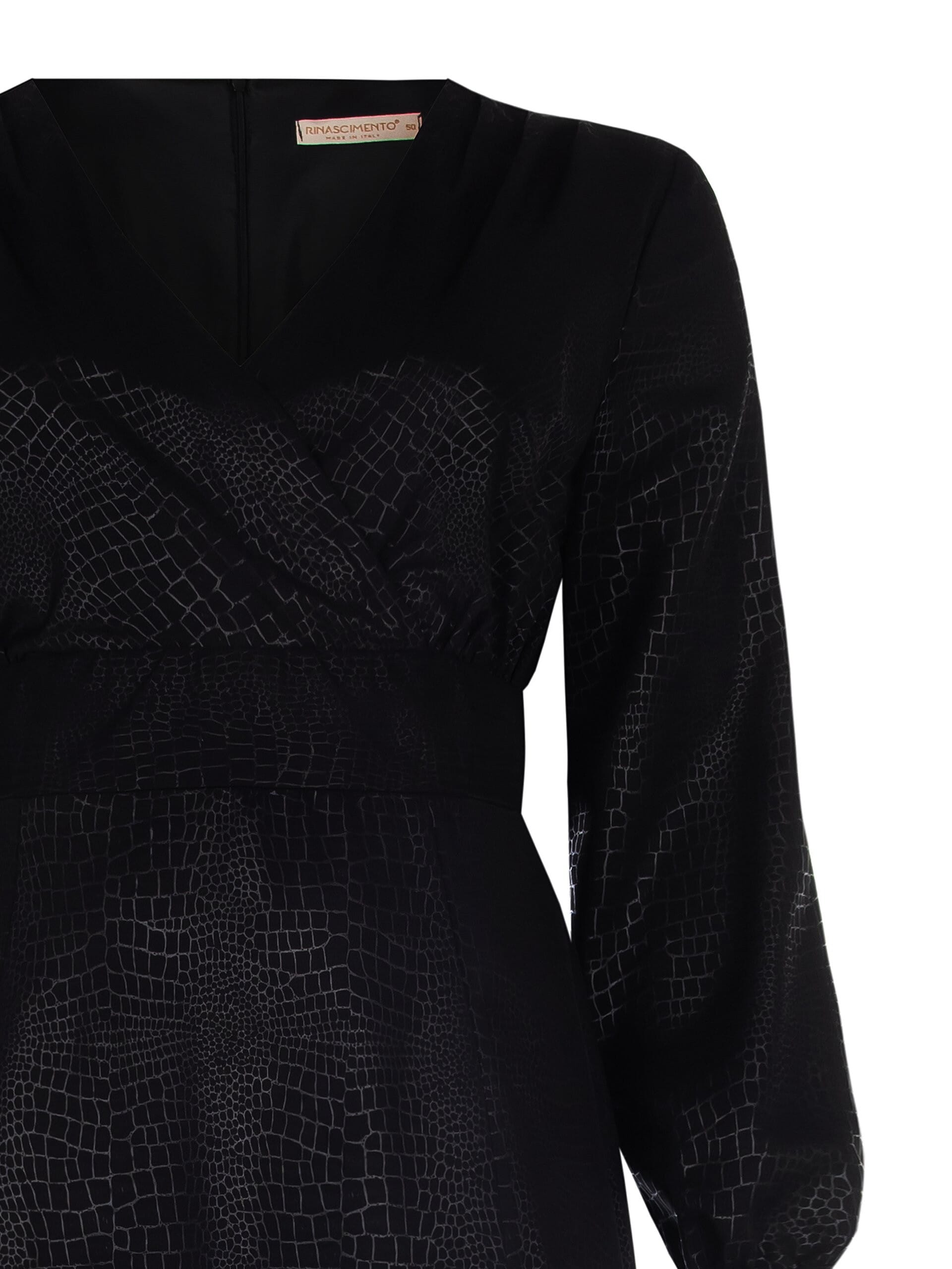 Abito Rinascimento Curvy