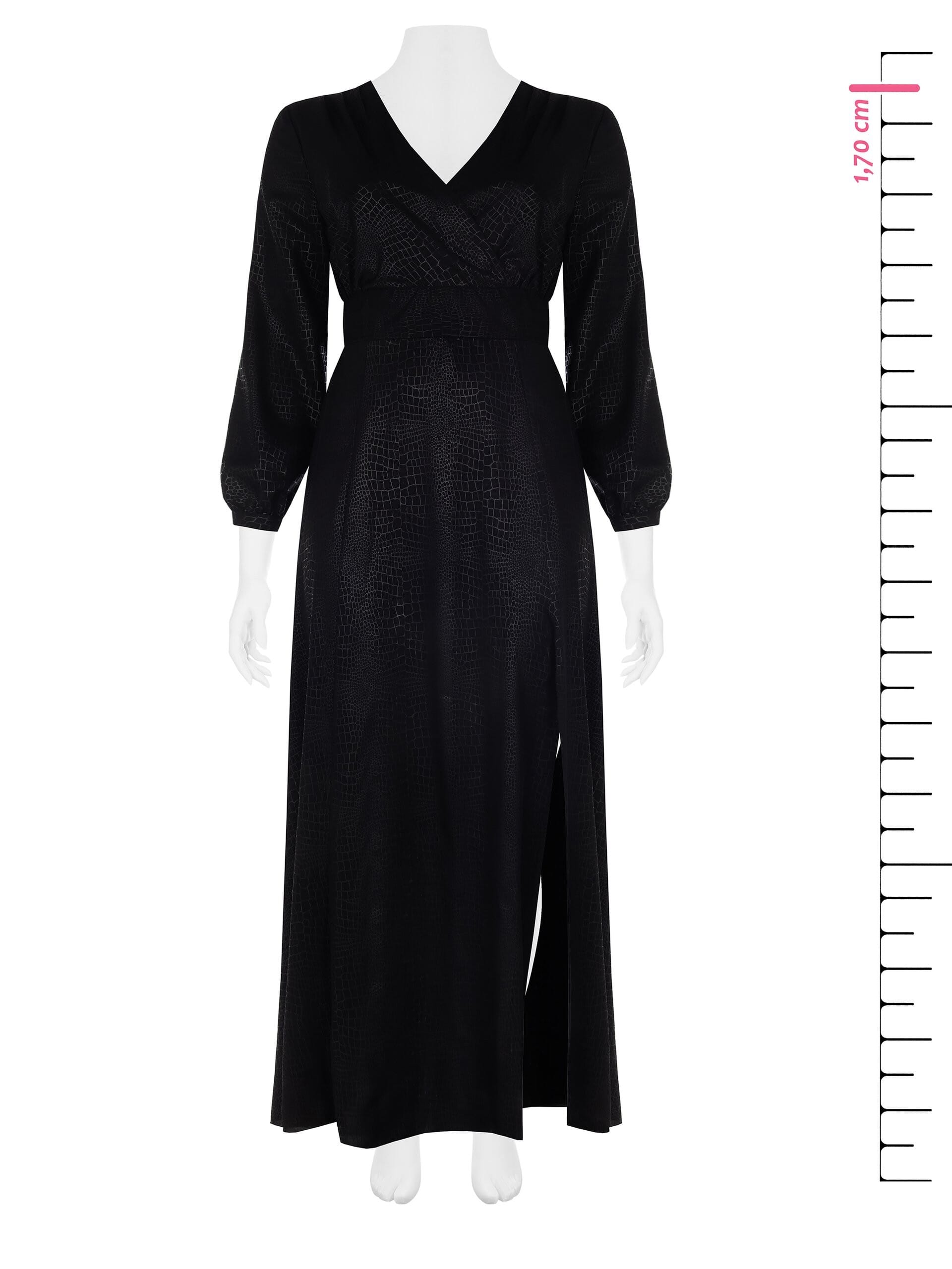 Abito Rinascimento Curvy