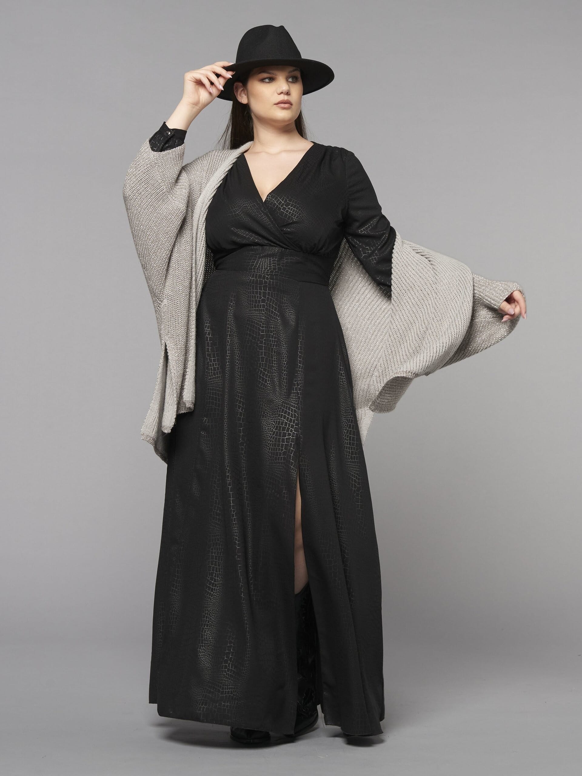 Abito Rinascimento Curvy