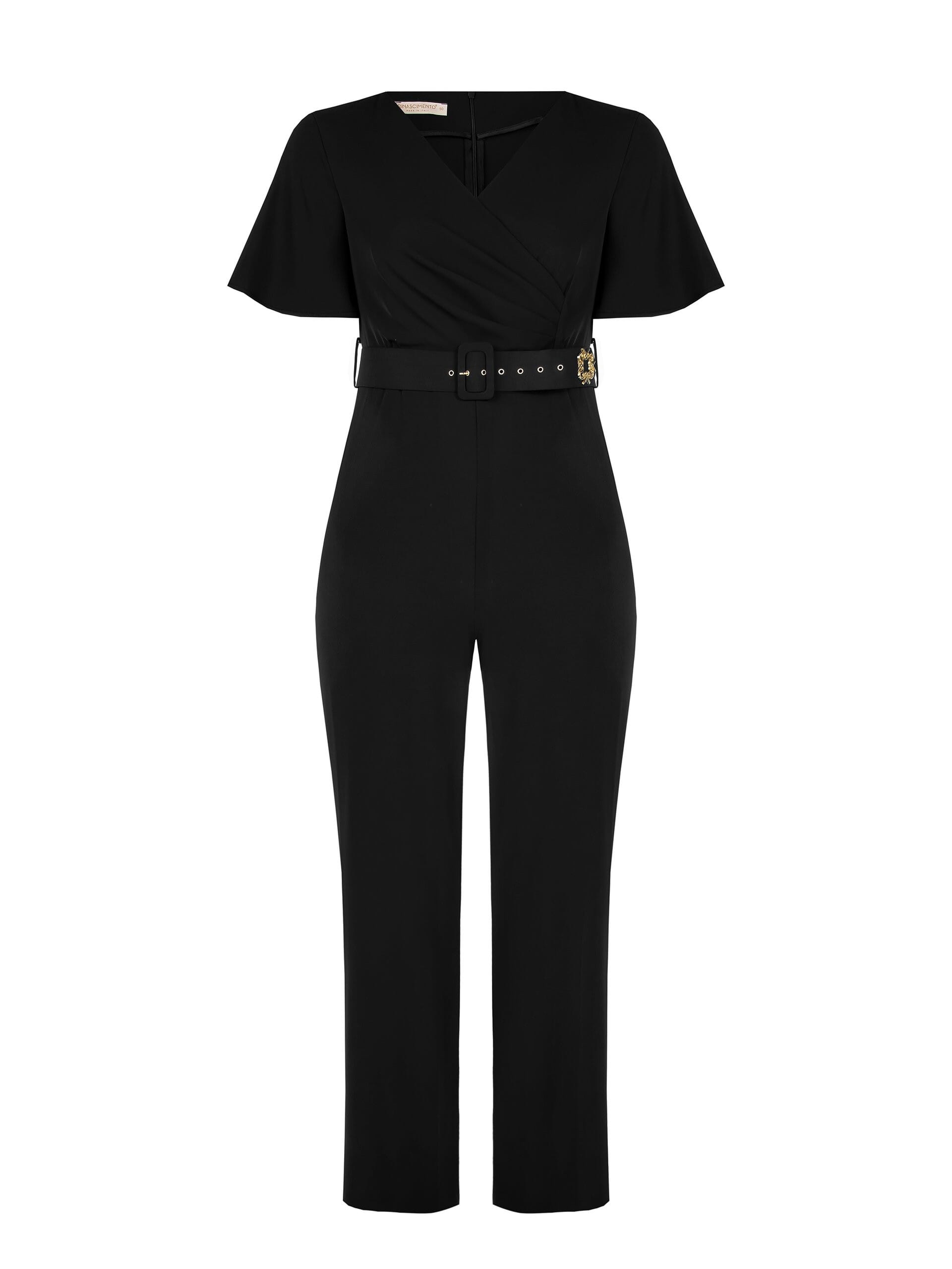 Tuta Rinascimento Curvy