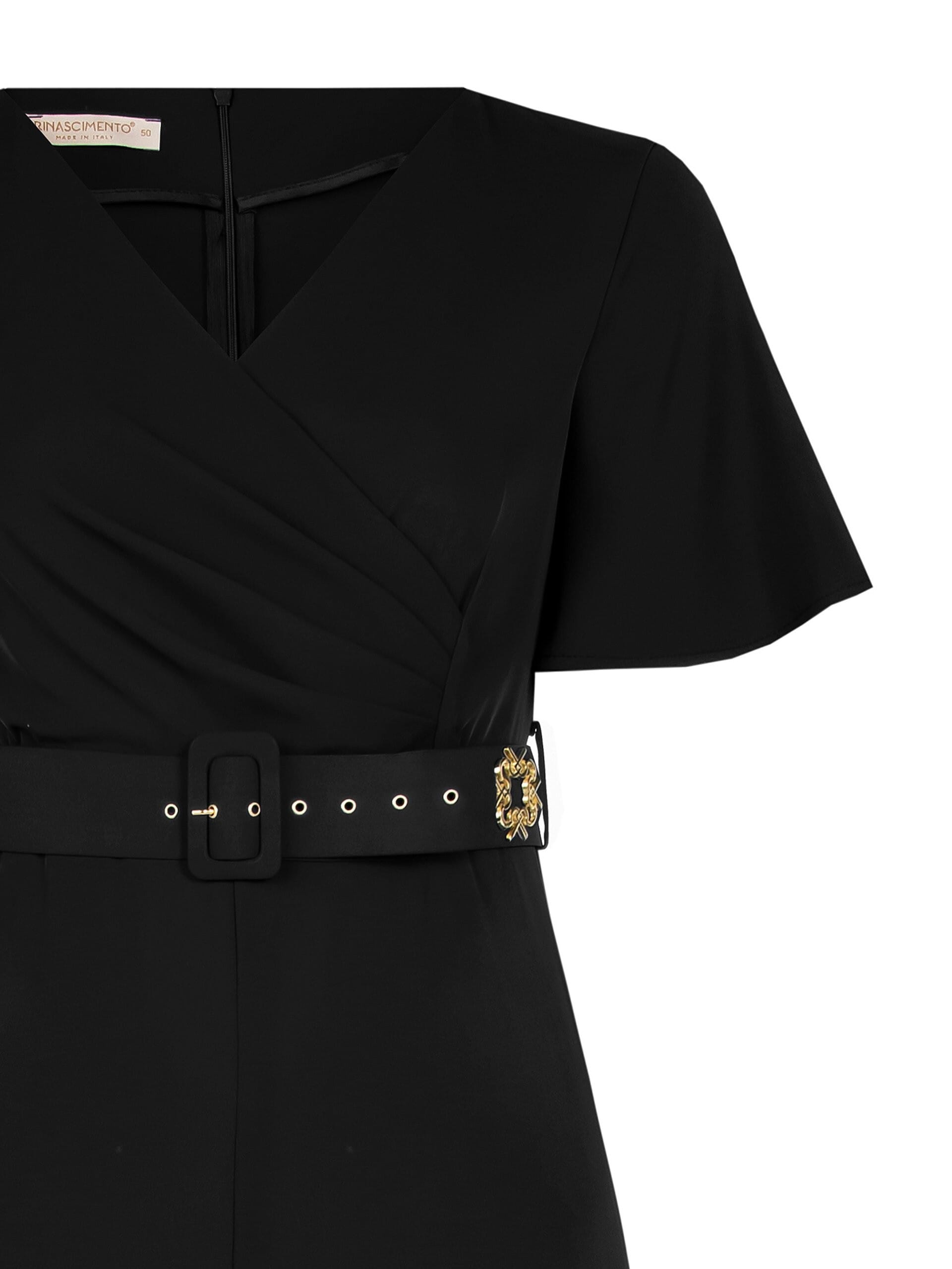 Tuta Rinascimento Curvy