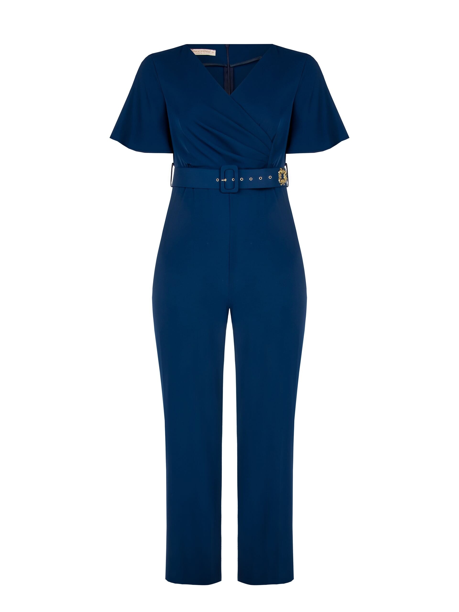 Tuta Rinascimento Curvy