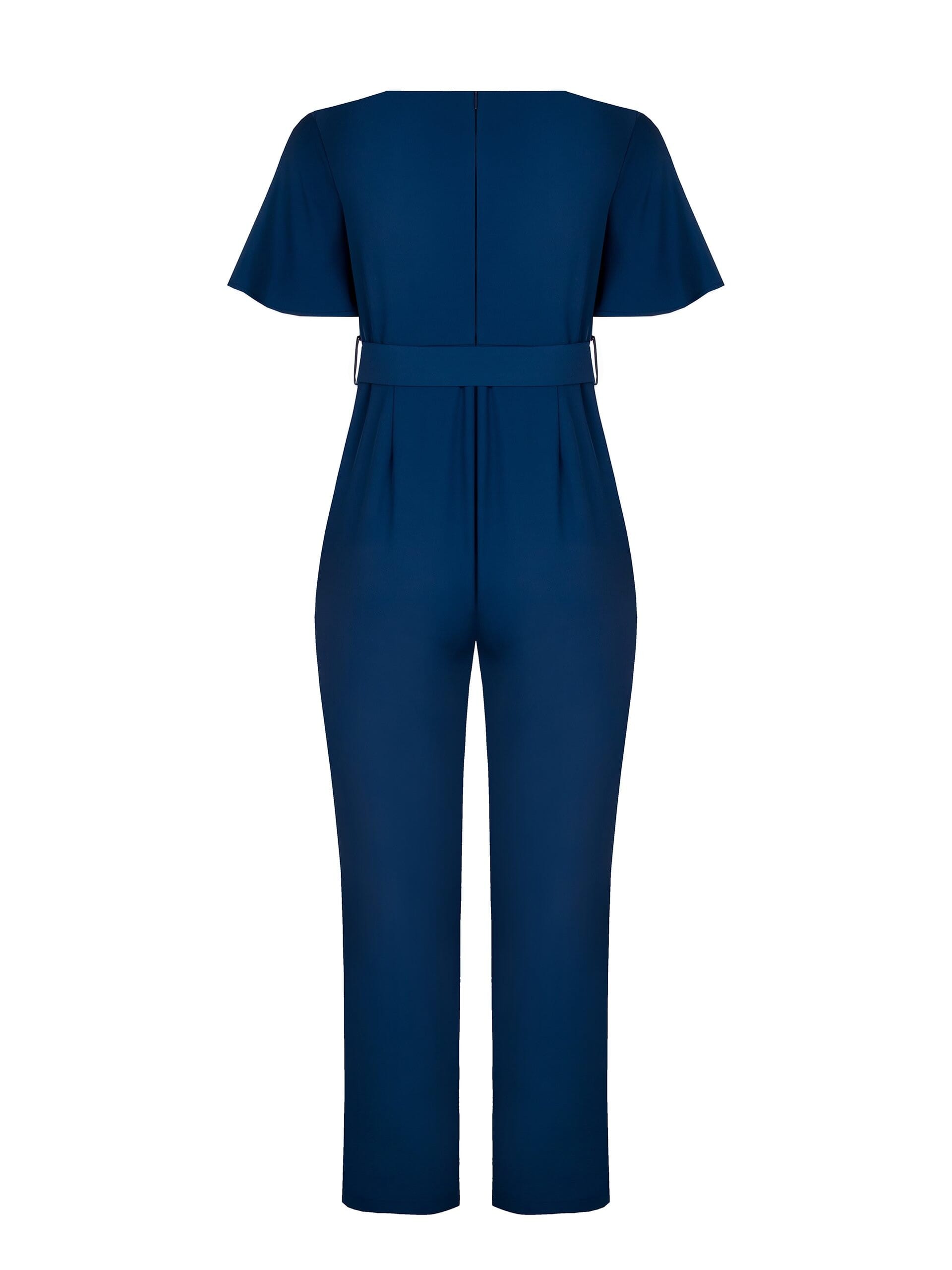 Tuta Rinascimento Curvy