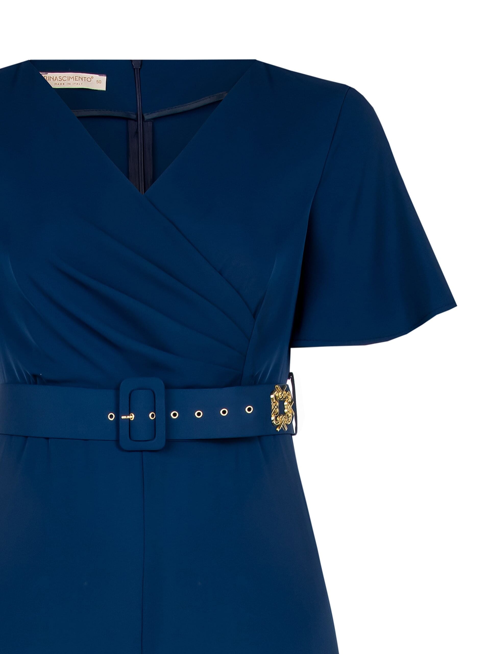 Tuta Rinascimento Curvy