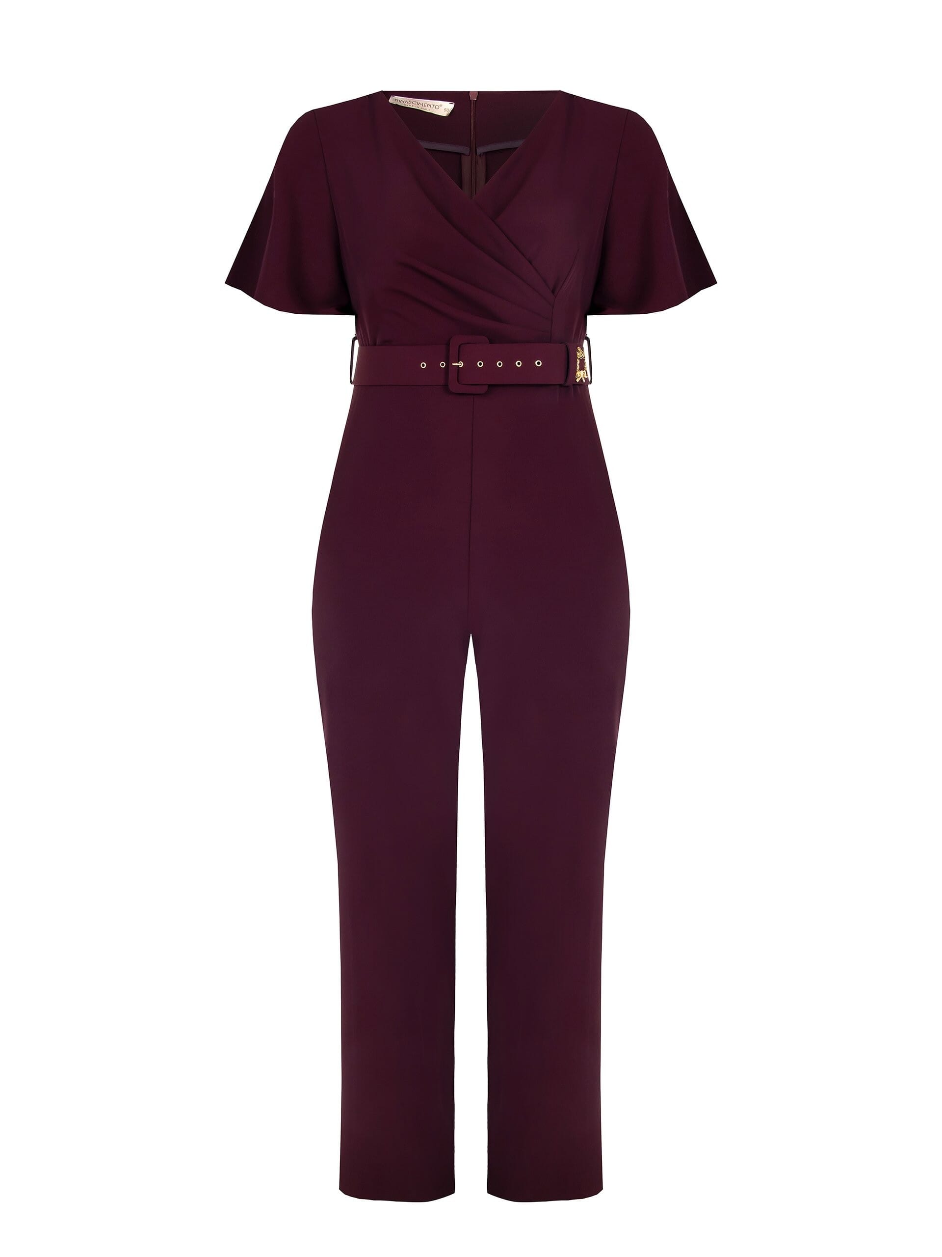 Tuta Rinascimento Curvy