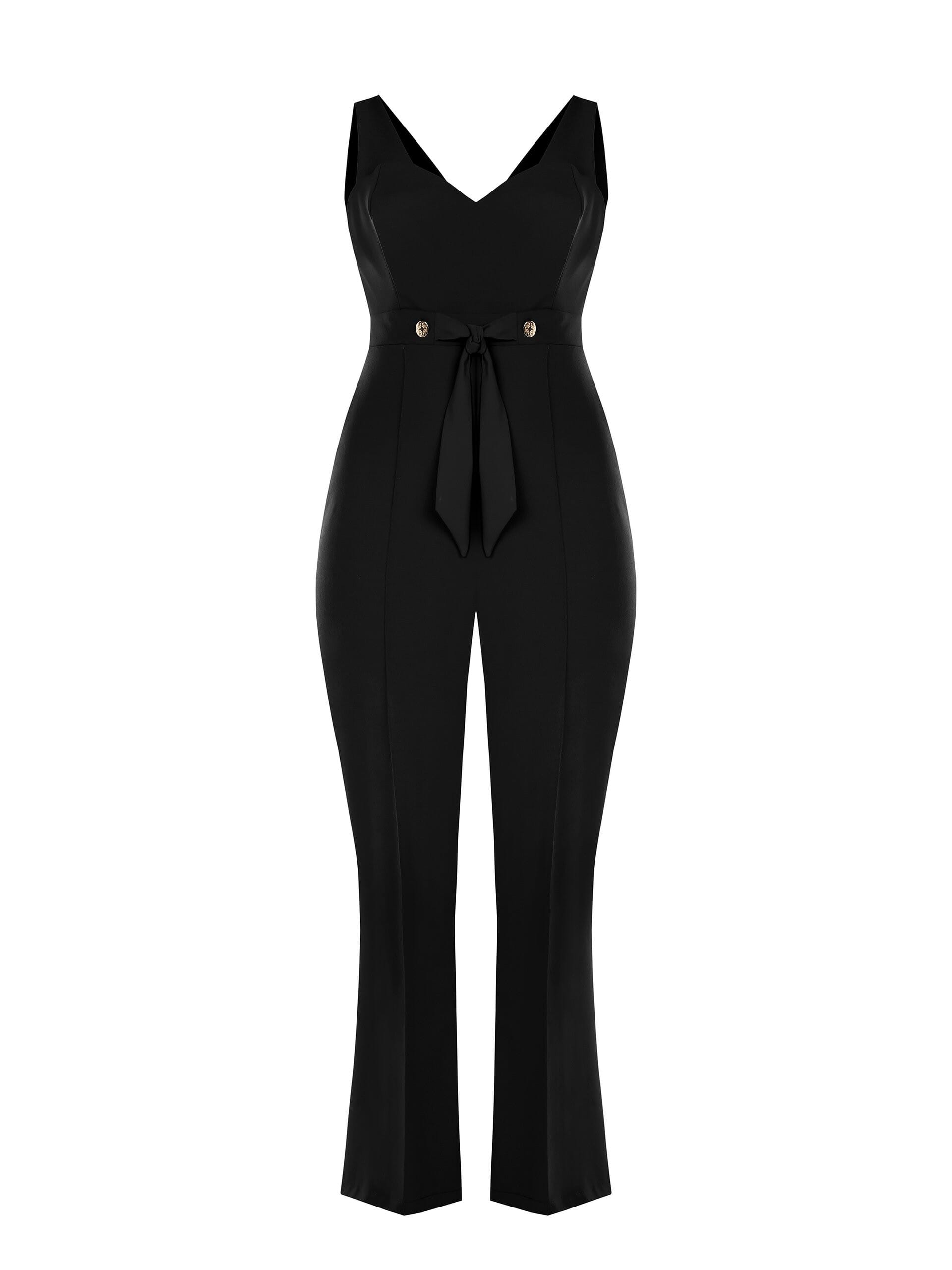 Tuta curvy new arrivals