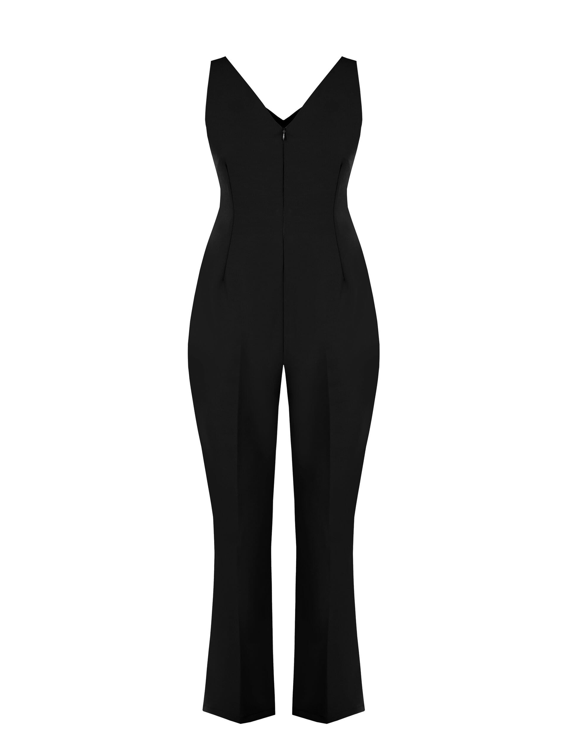 Tuta Rinascimento Curvy