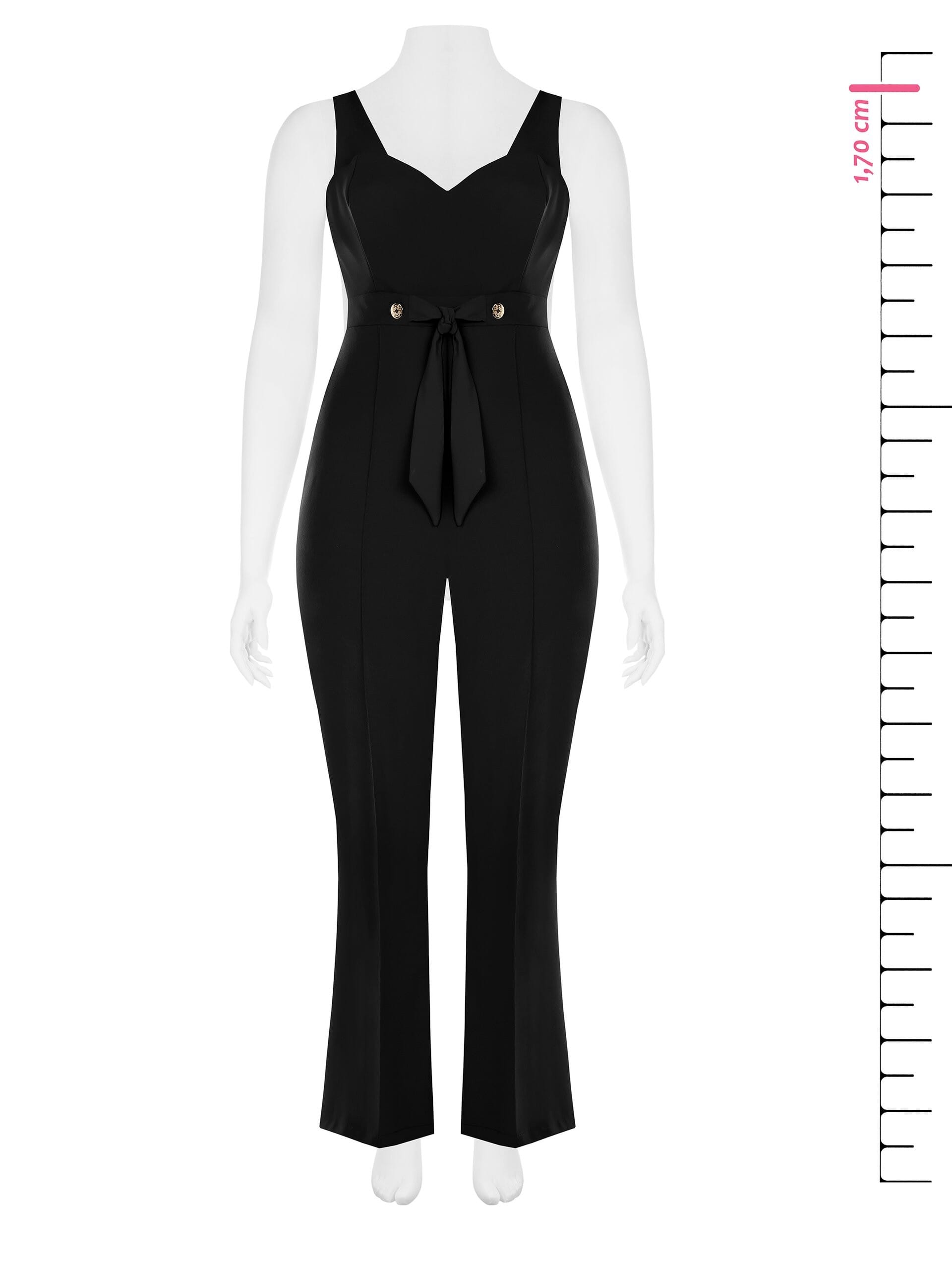 Tuta Rinascimento Curvy