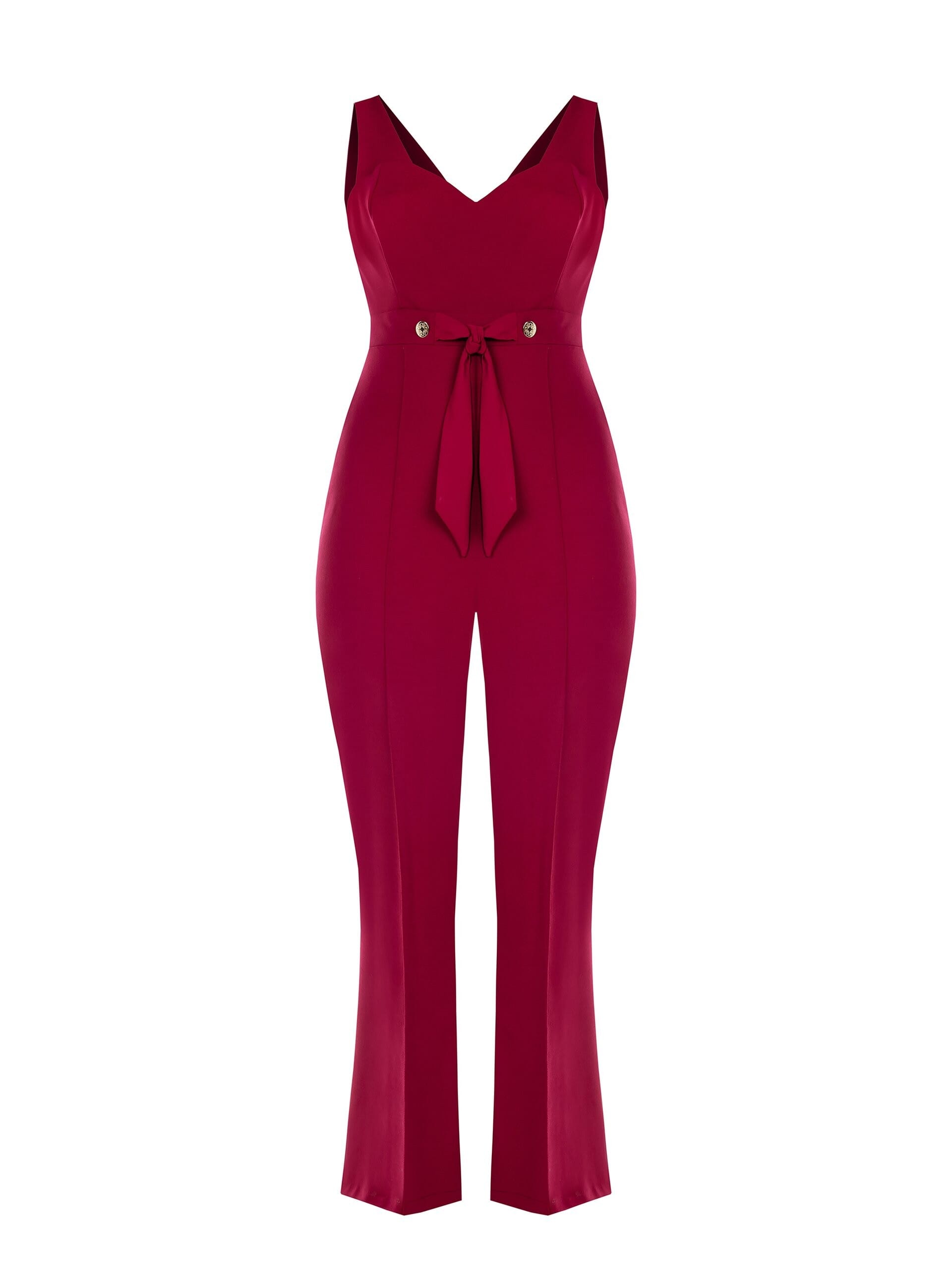 Tuta Rinascimento Curvy