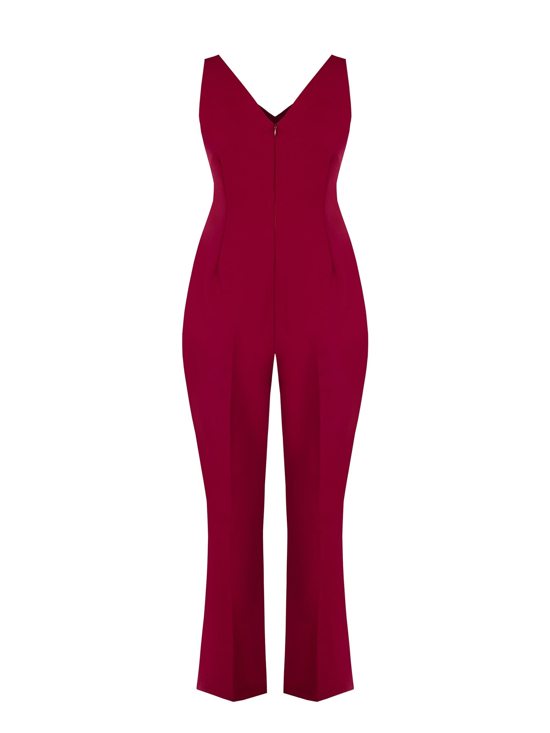 Tuta Rinascimento Curvy