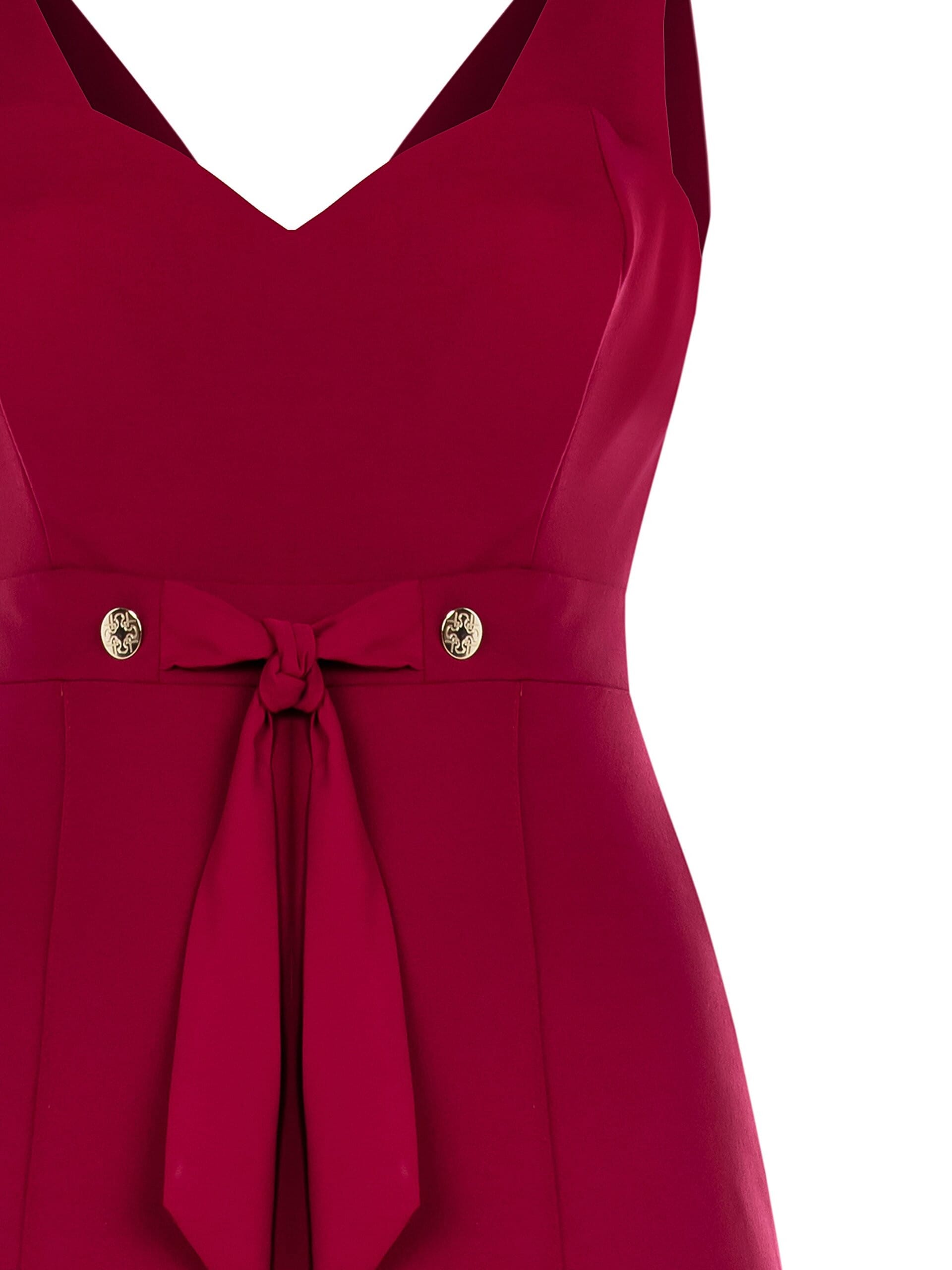 Tuta Rinascimento Curvy