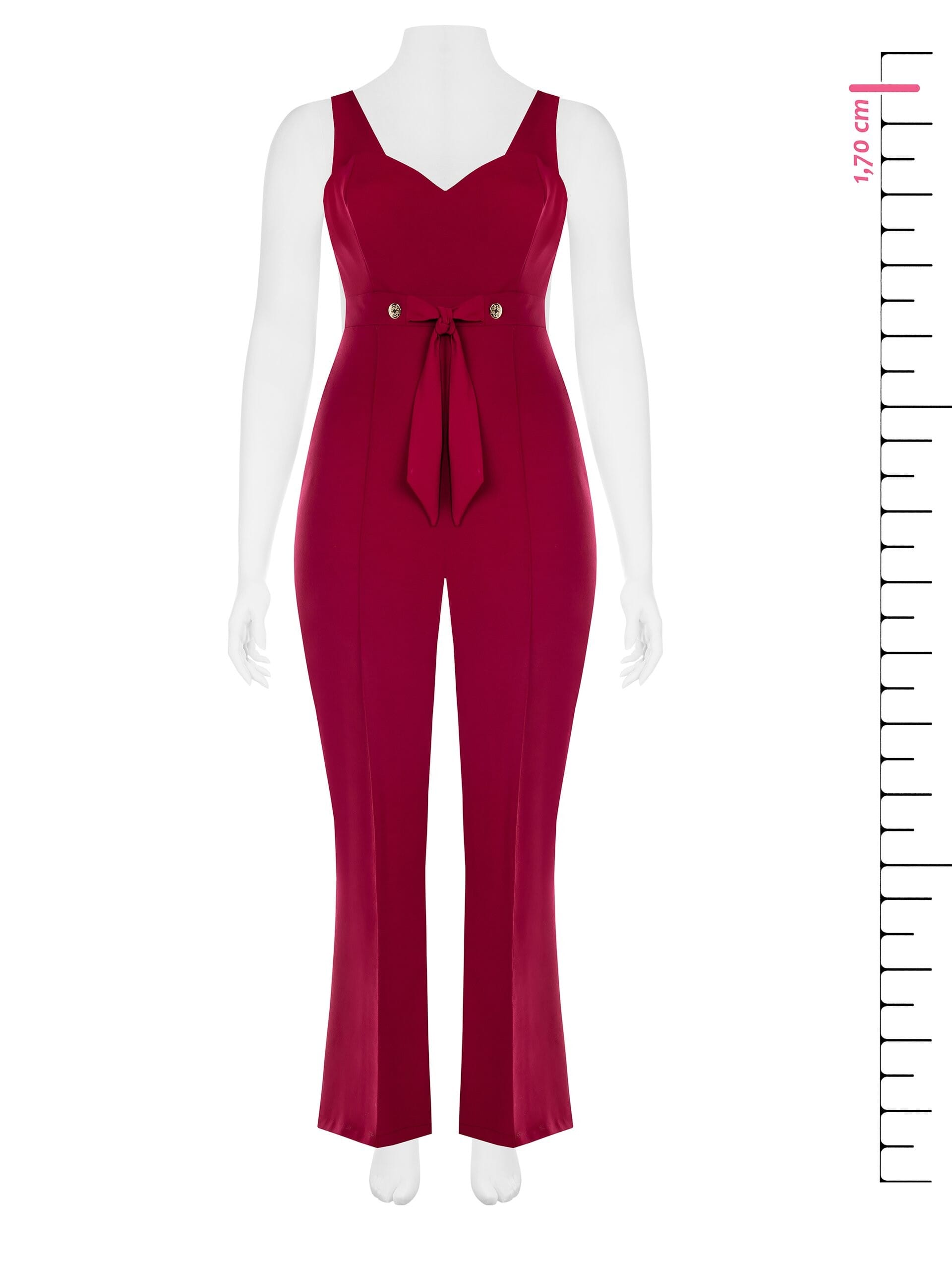 Tuta Rinascimento Curvy