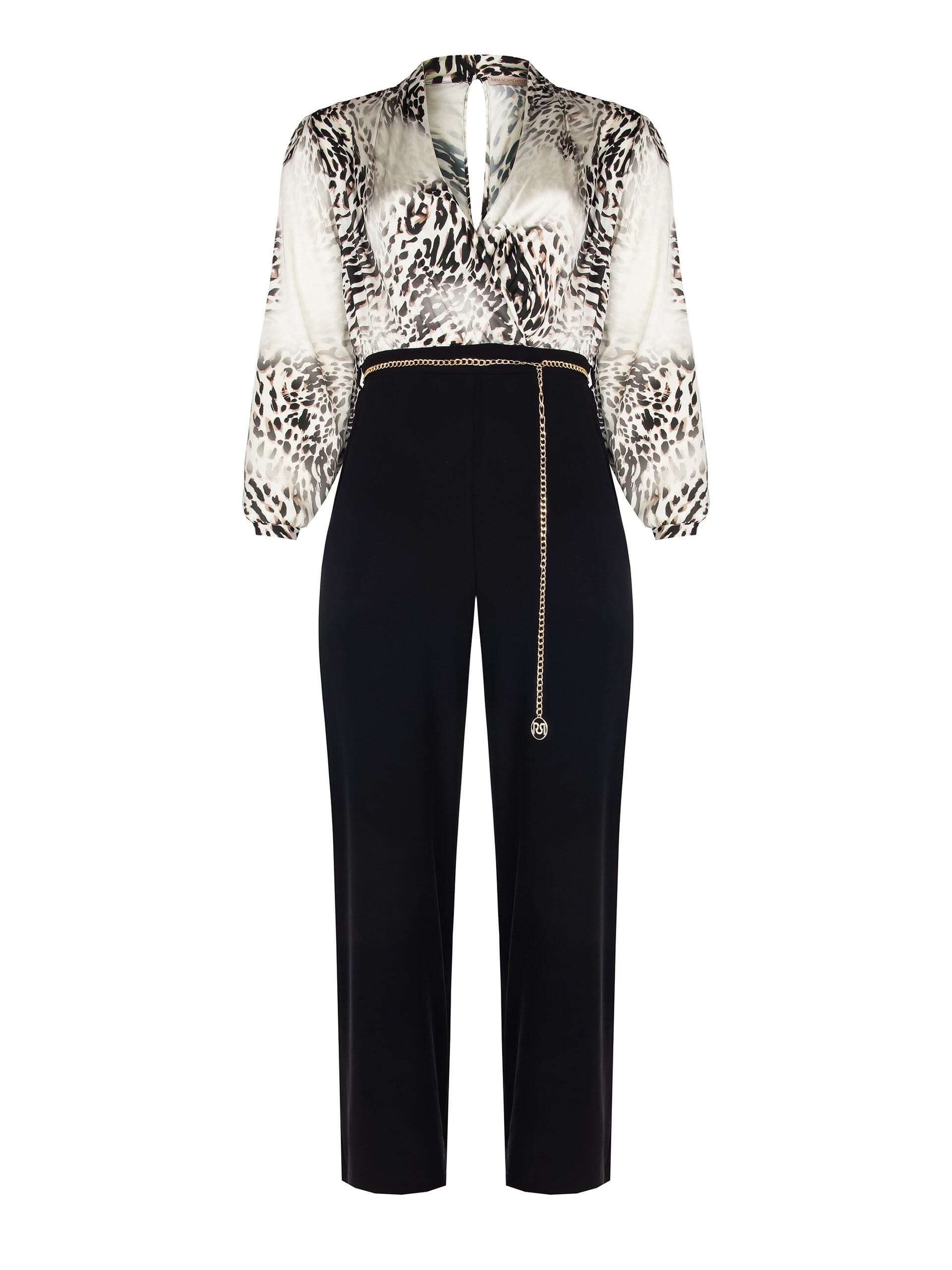 Tuta Rinascimento Curvy