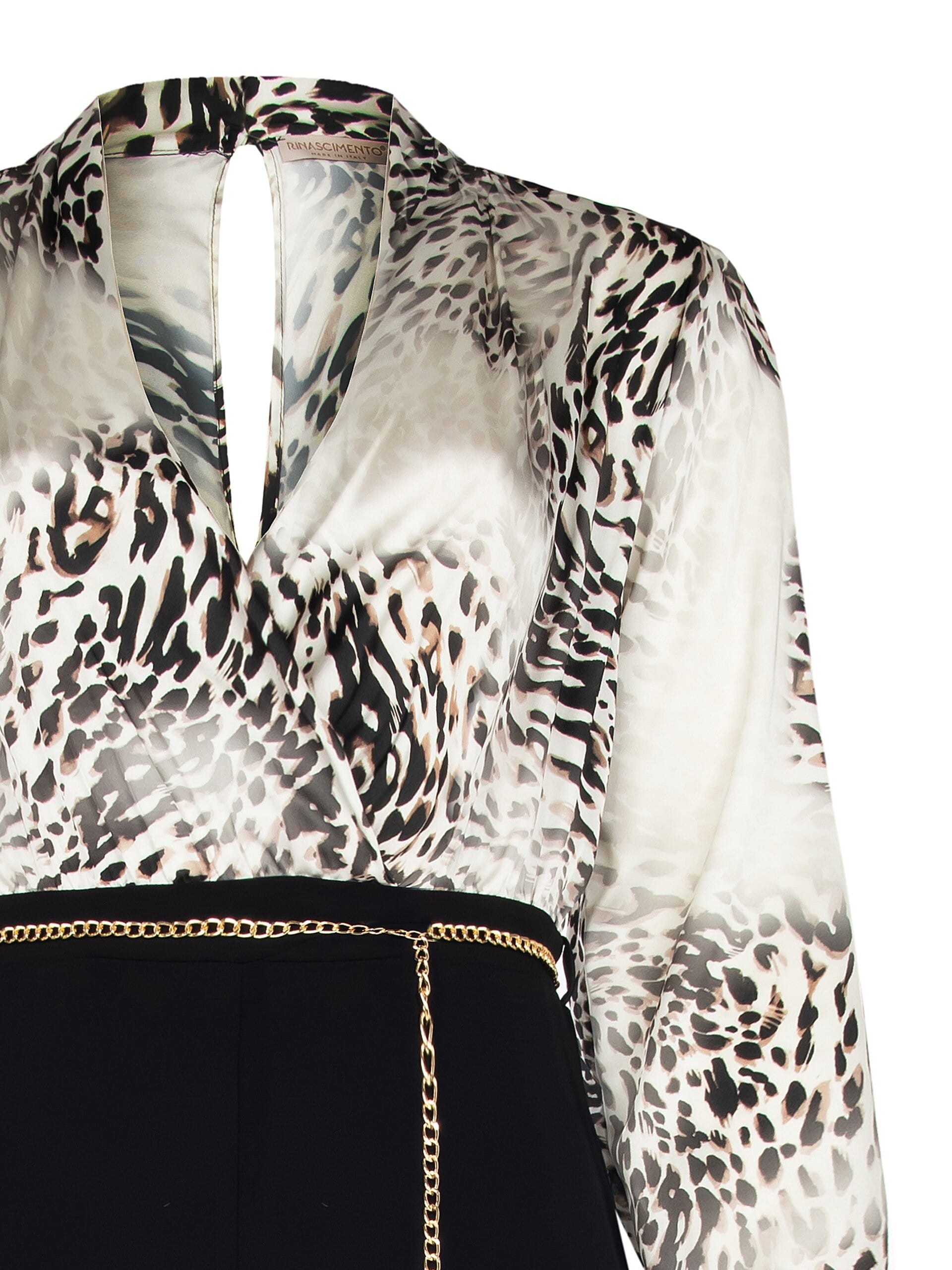 Tuta Rinascimento Curvy